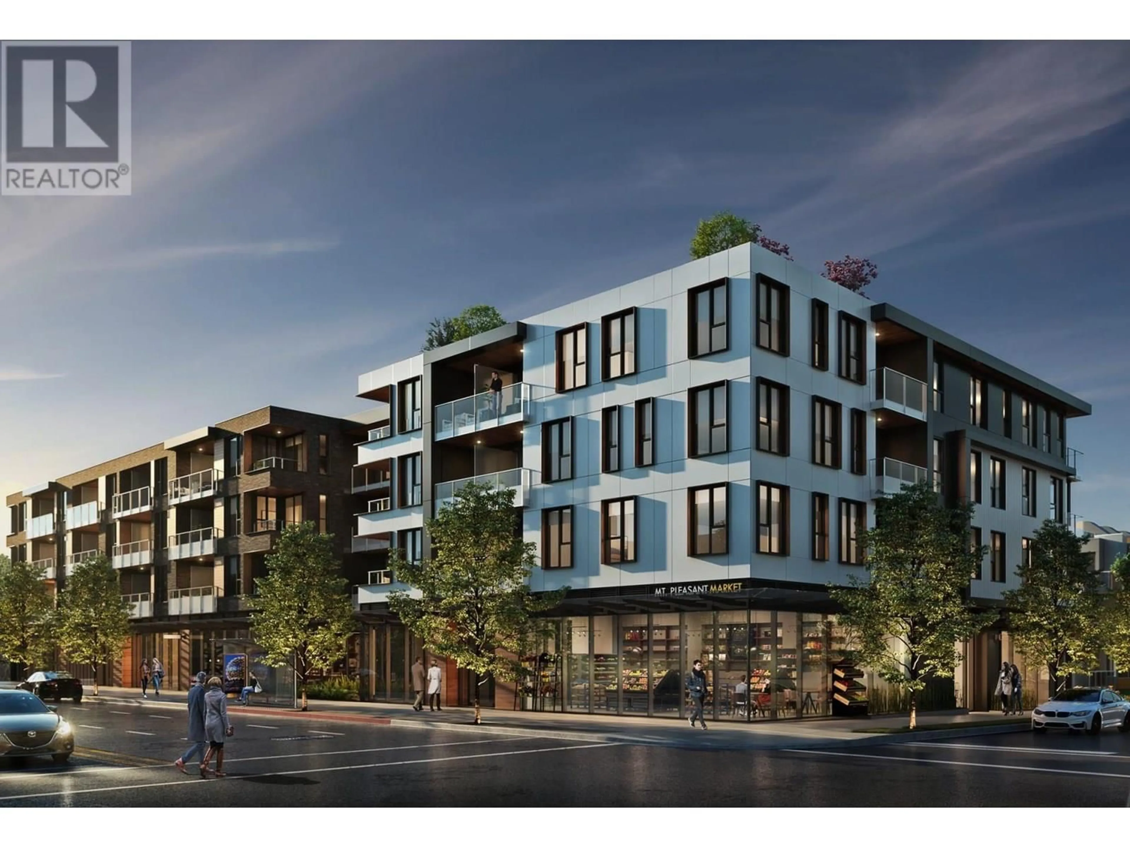 Unknown for 407 - 471 BROADWAY, Vancouver British Columbia V5T1W9