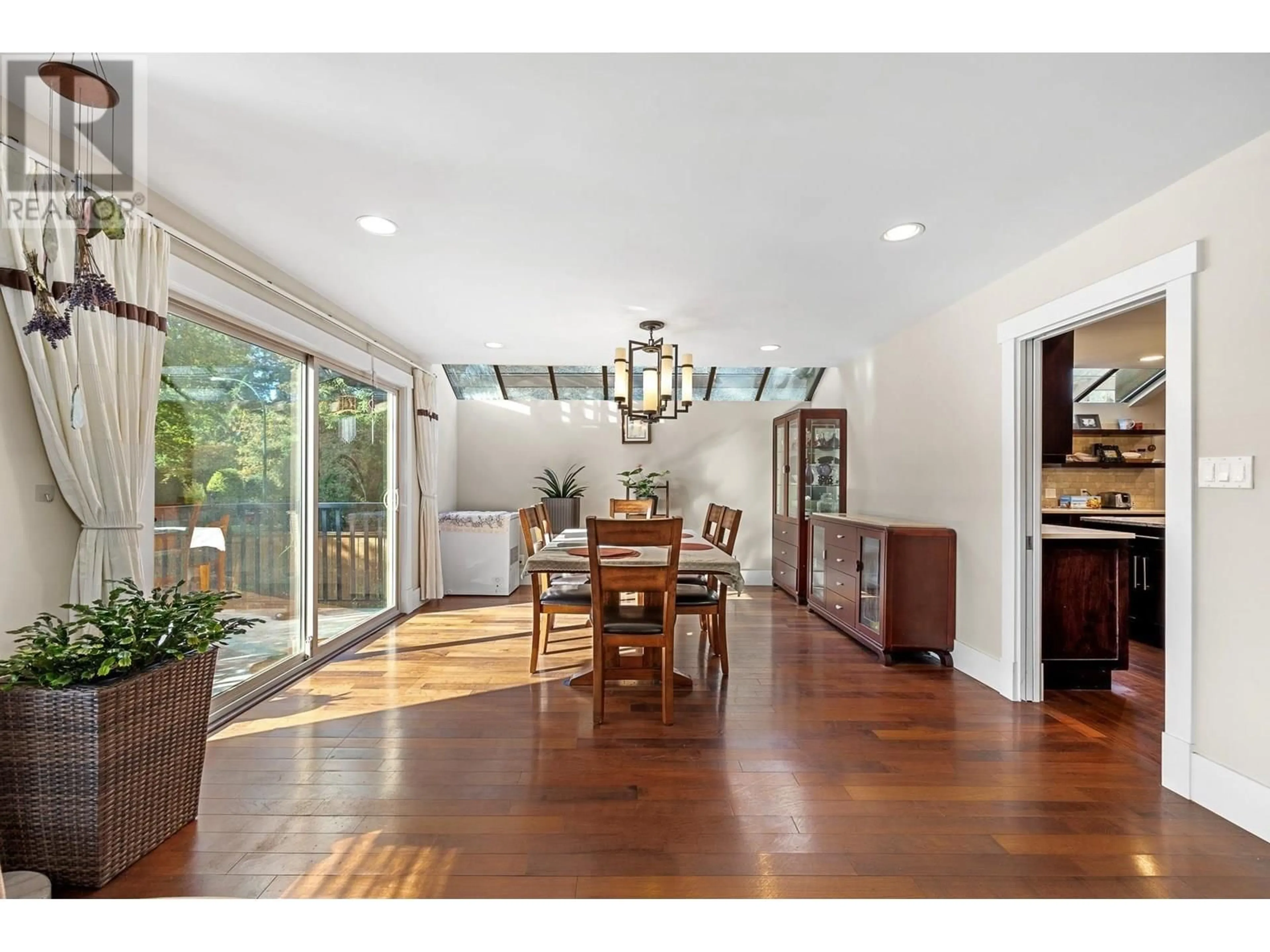 Dining room, unknown for 5483 CARNARVON STREET, Vancouver British Columbia V6N4G1