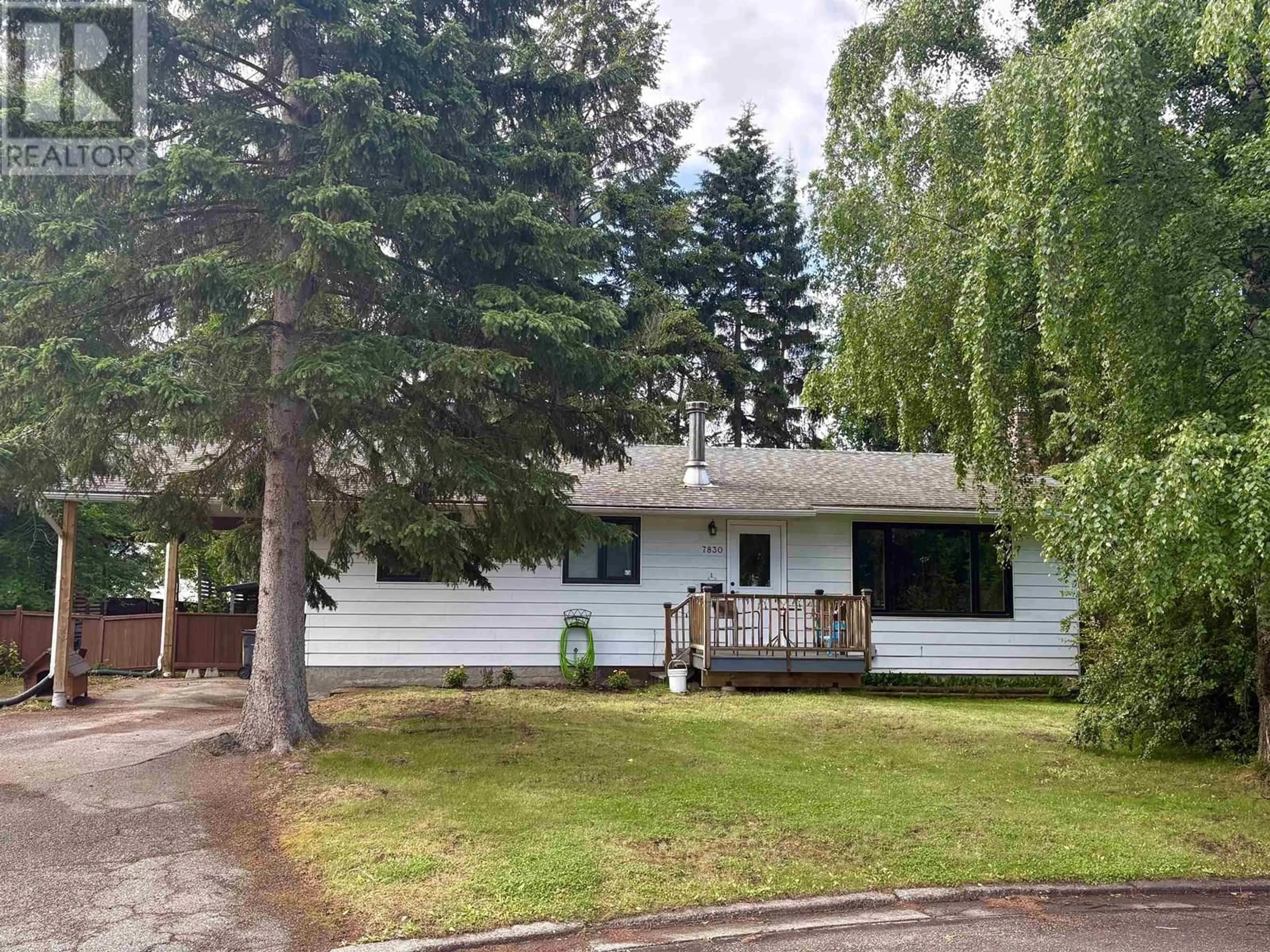 Unknown for 7830 RENISON PLACE, Prince George British Columbia V2N3J2