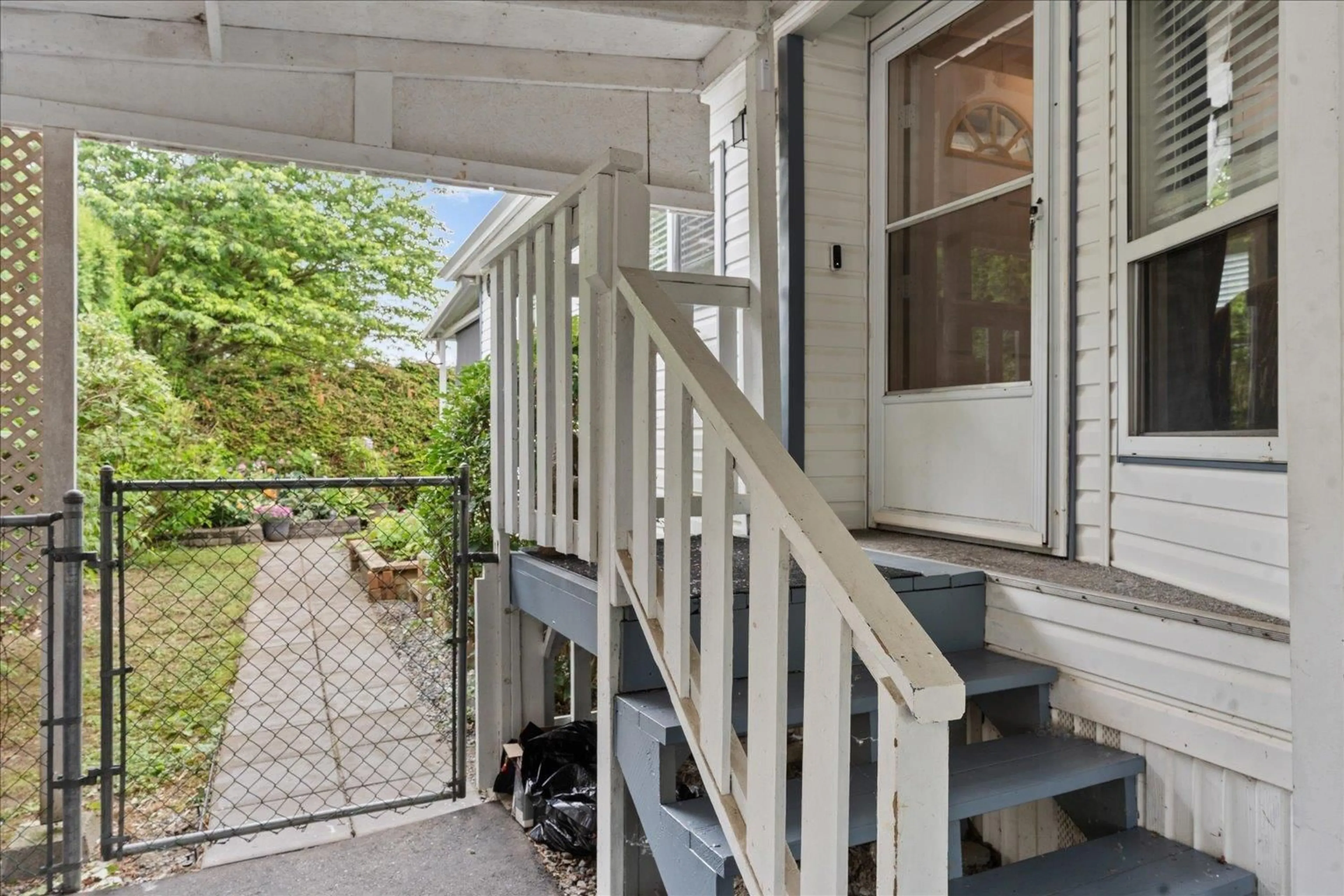 Patio, street for 82 - 41168 LOUGHEED, Mission British Columbia V0M1G0