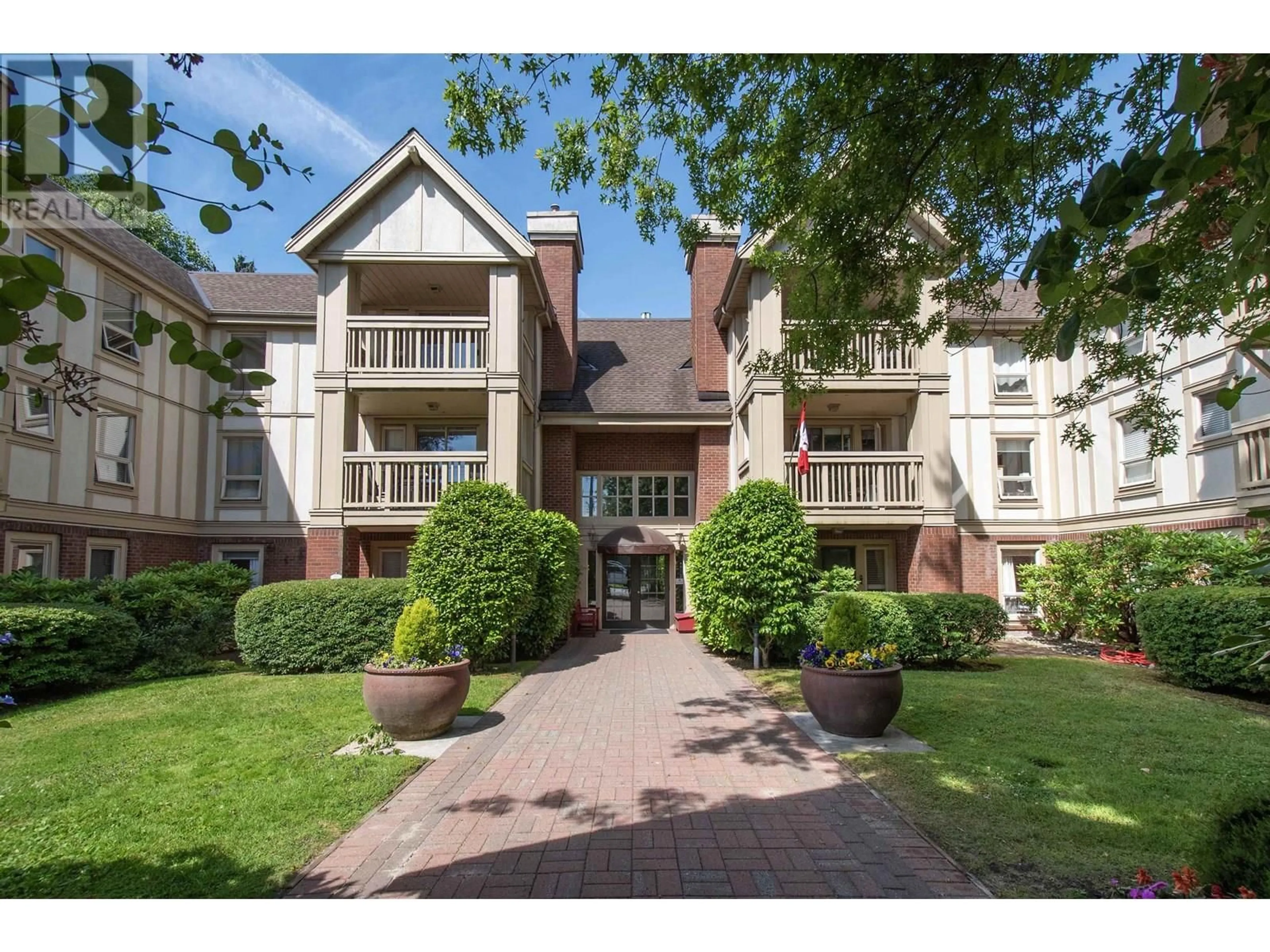 Unknown for 309 - 843 22ND STREET, West Vancouver British Columbia V7V4C1