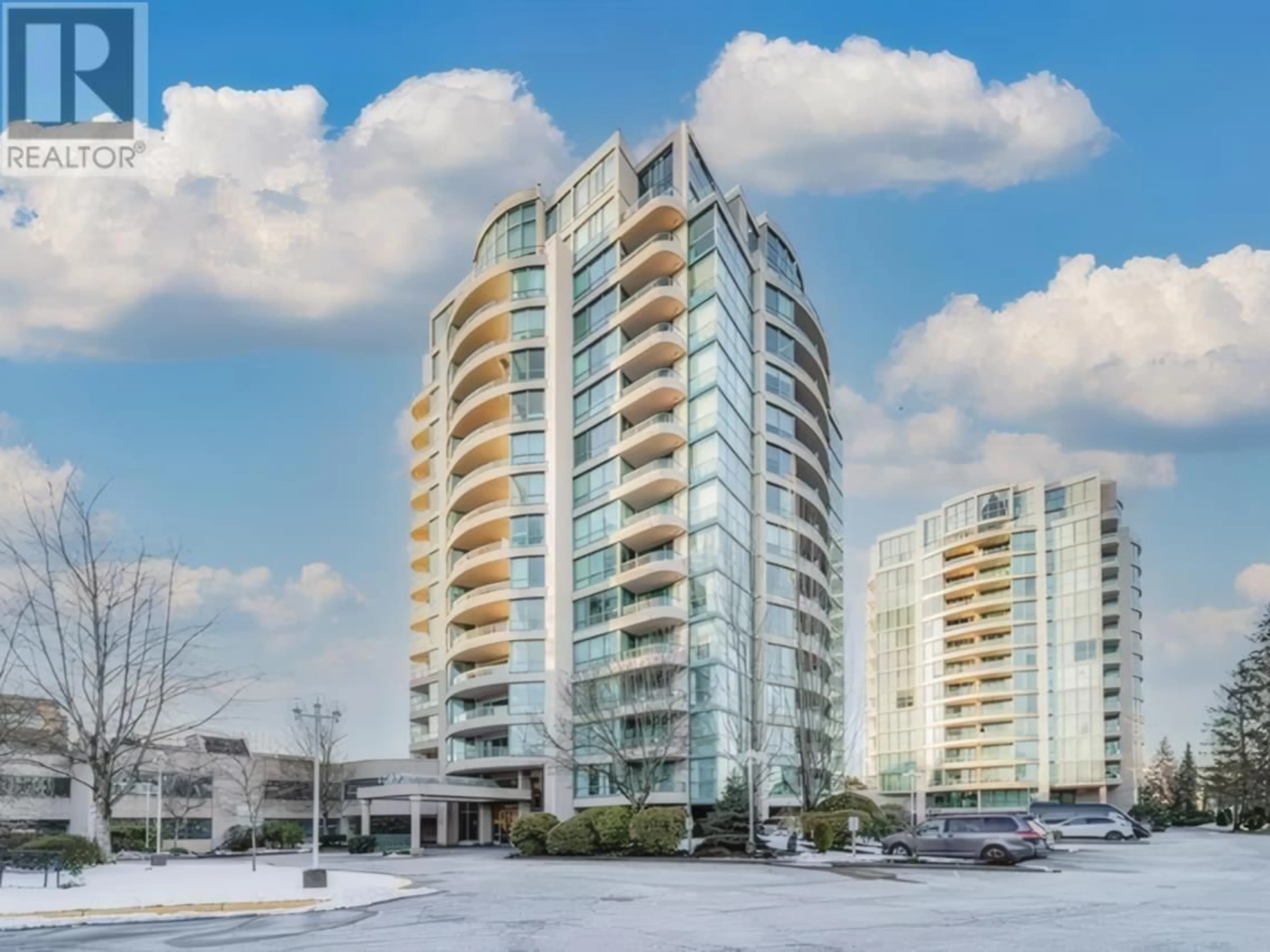 Unknown for 1105 - 8831 LANSDOWNE ROAD, Richmond British Columbia V6X3T5