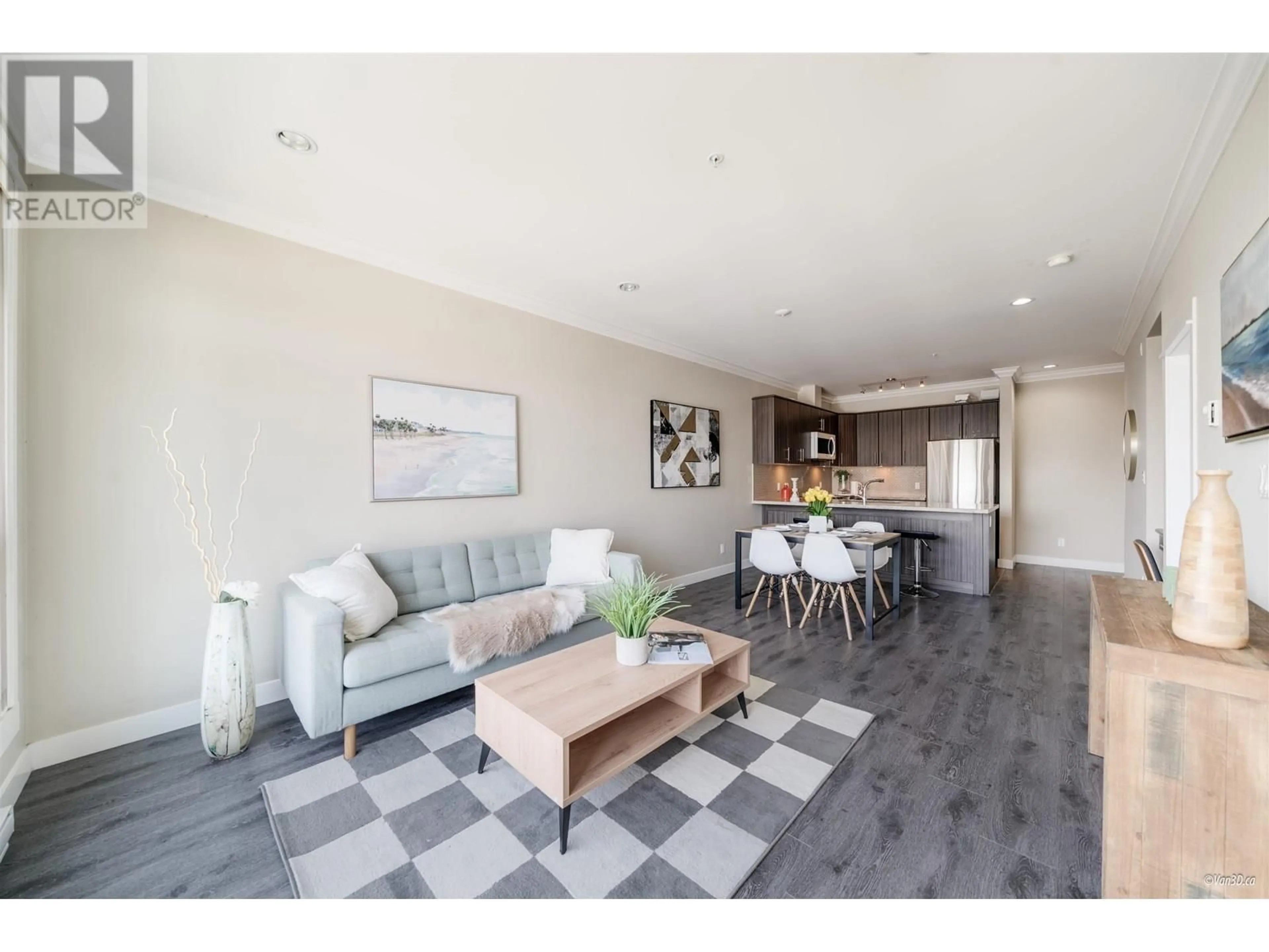 Unknown for 312 - 6888 ROYAL OAK AVENUE, Burnaby British Columbia V5J4J2