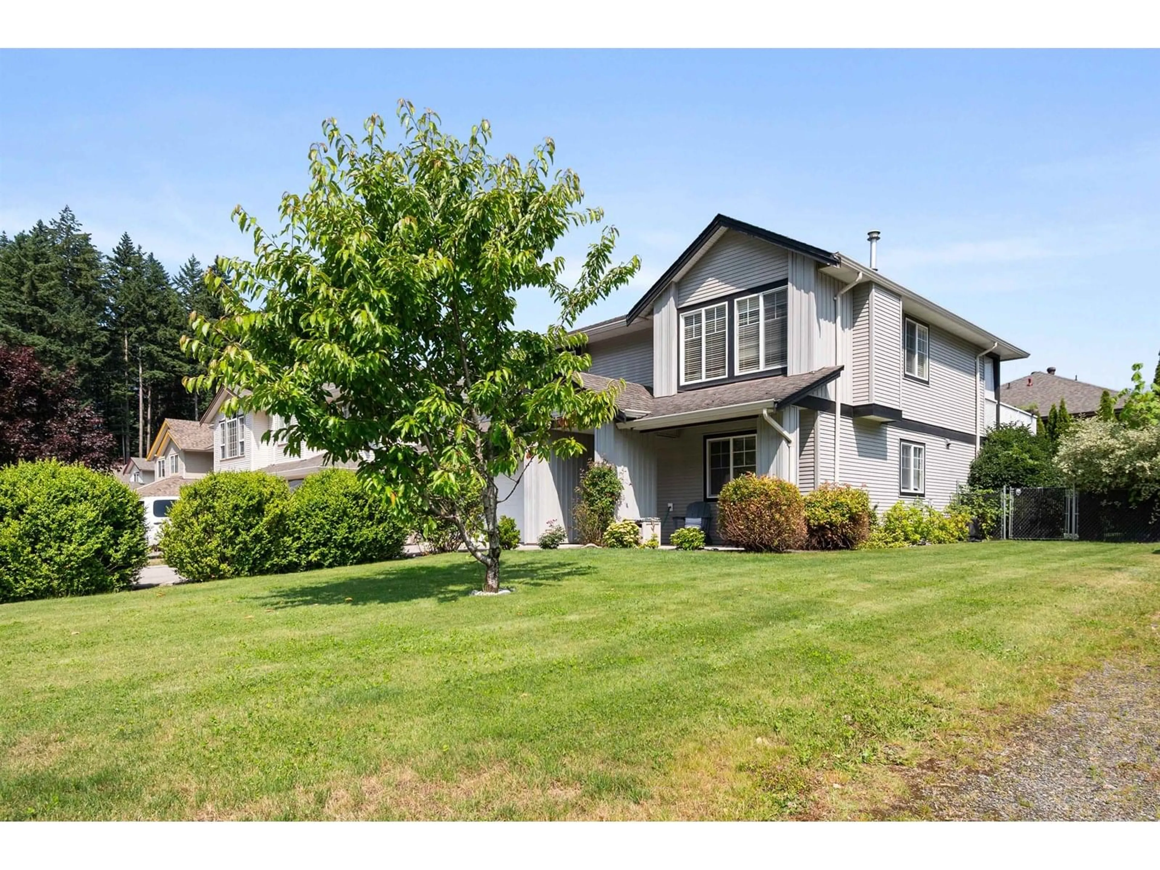 Unknown for 65899 PARK AVENUE, Hope British Columbia V0X1L1