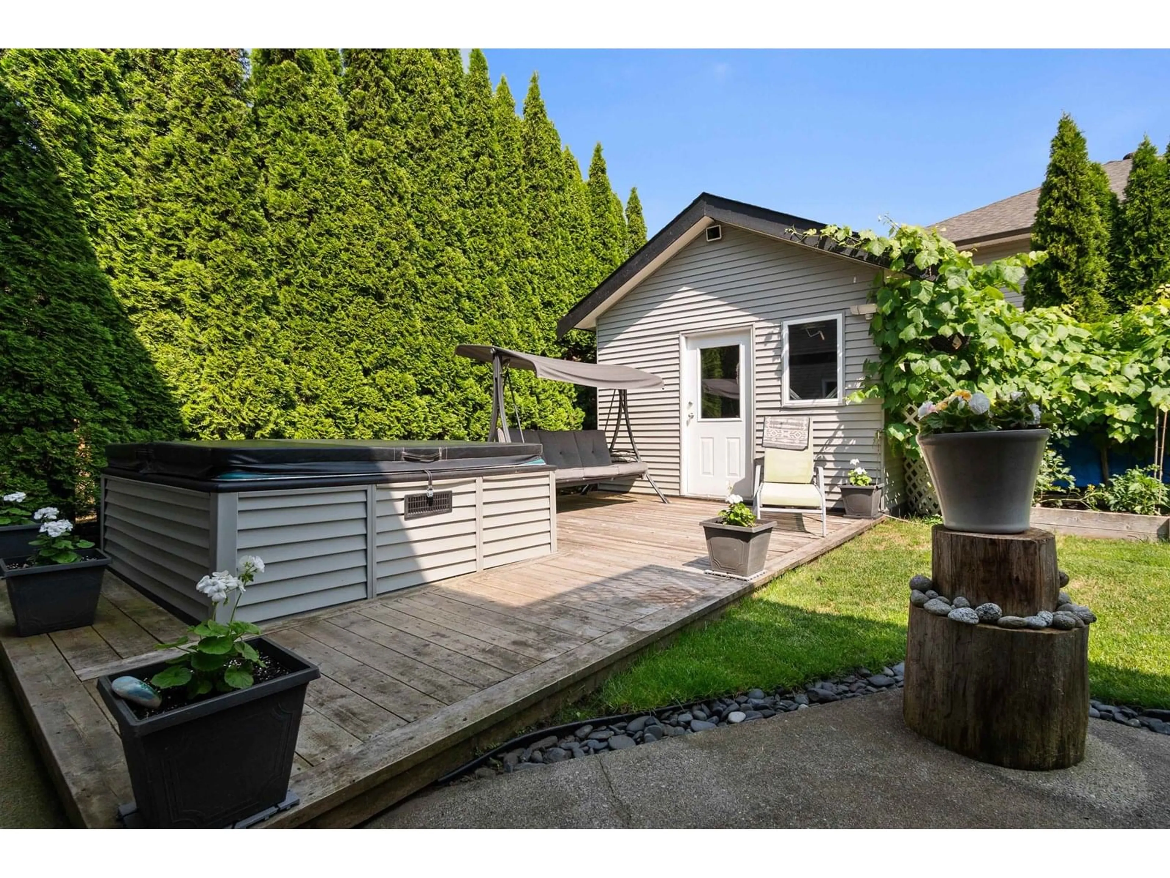 Unknown for 65899 PARK AVENUE, Hope British Columbia V0X1L1