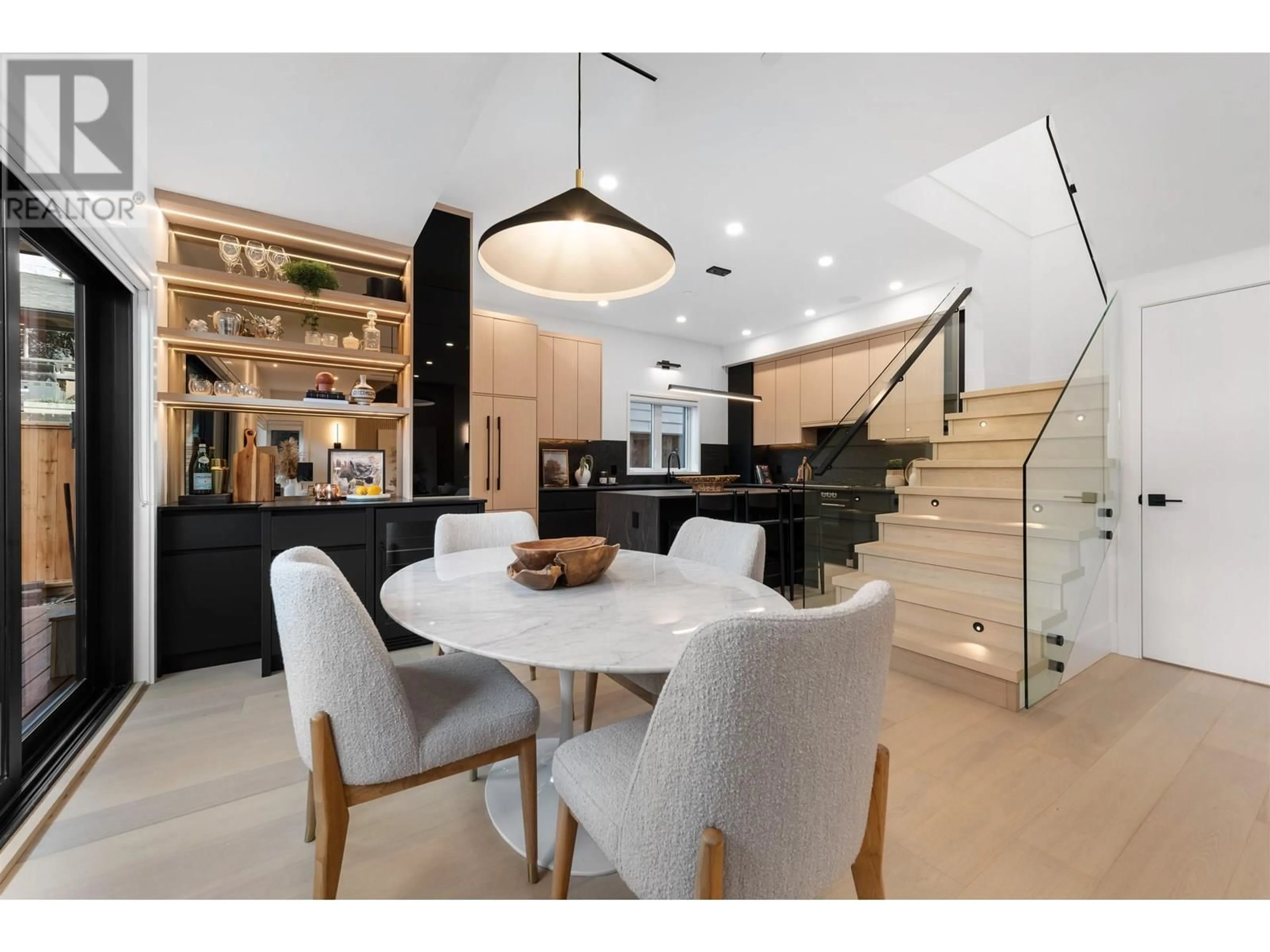 Open concept kitchen, unknown for 6 - 371 33RD AVENUE, Vancouver British Columbia V5V2Z8