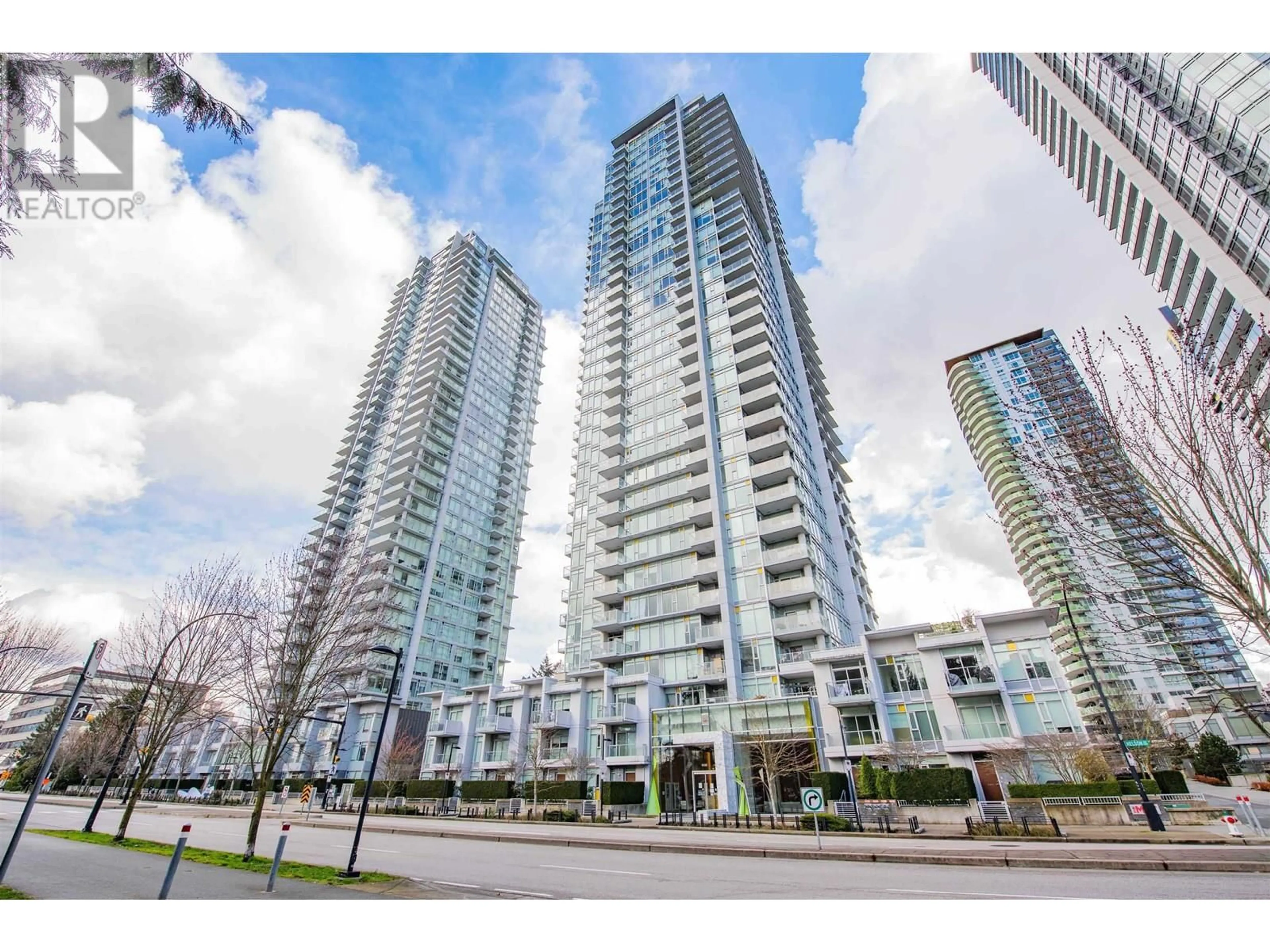 Unknown for 3102 - 6588 NELSON AVENUE, Burnaby British Columbia V5H0E8