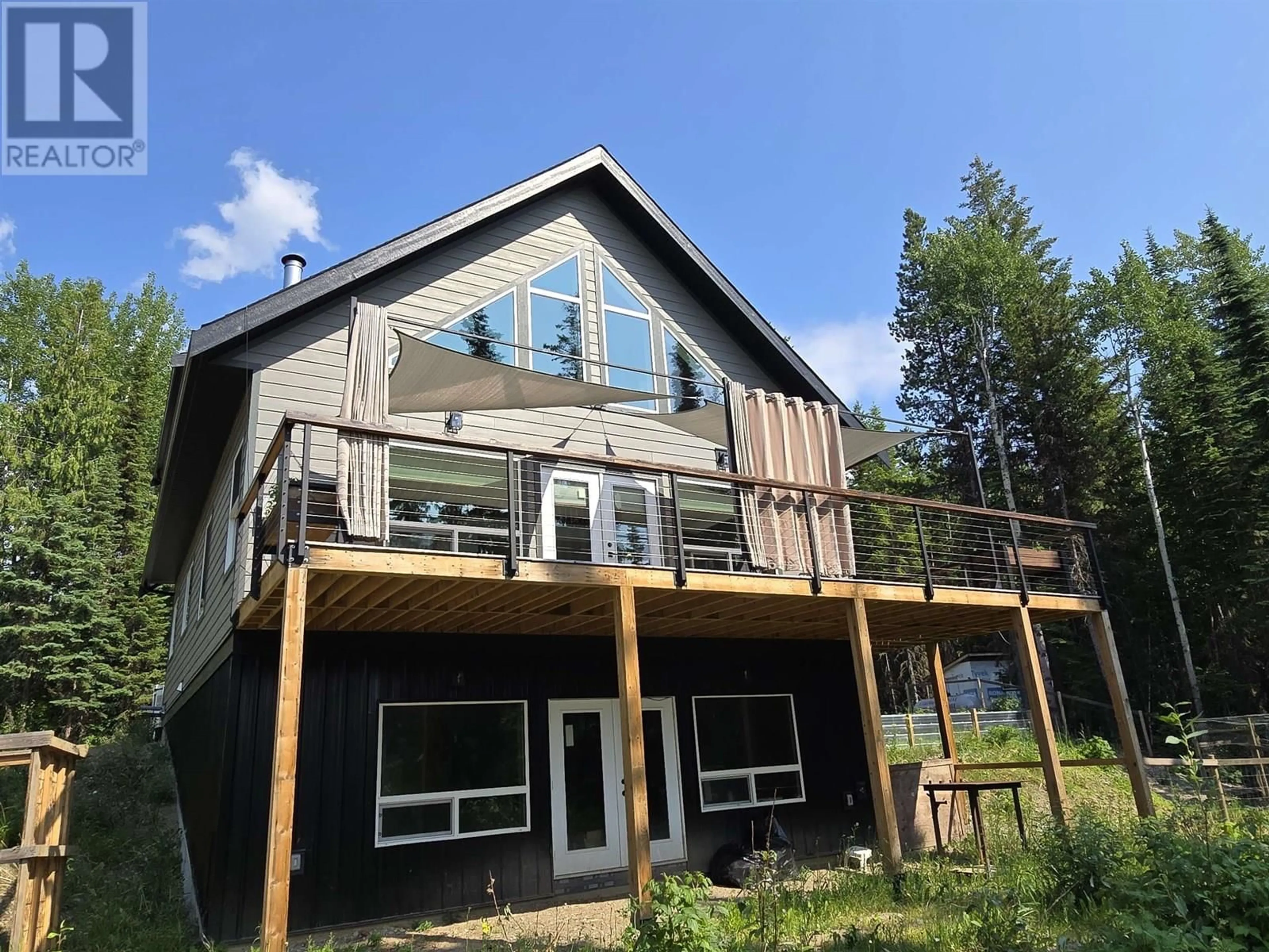 Unknown for 3815 - BIRCH HILL ROAD, Quesnel British Columbia V2J6T2