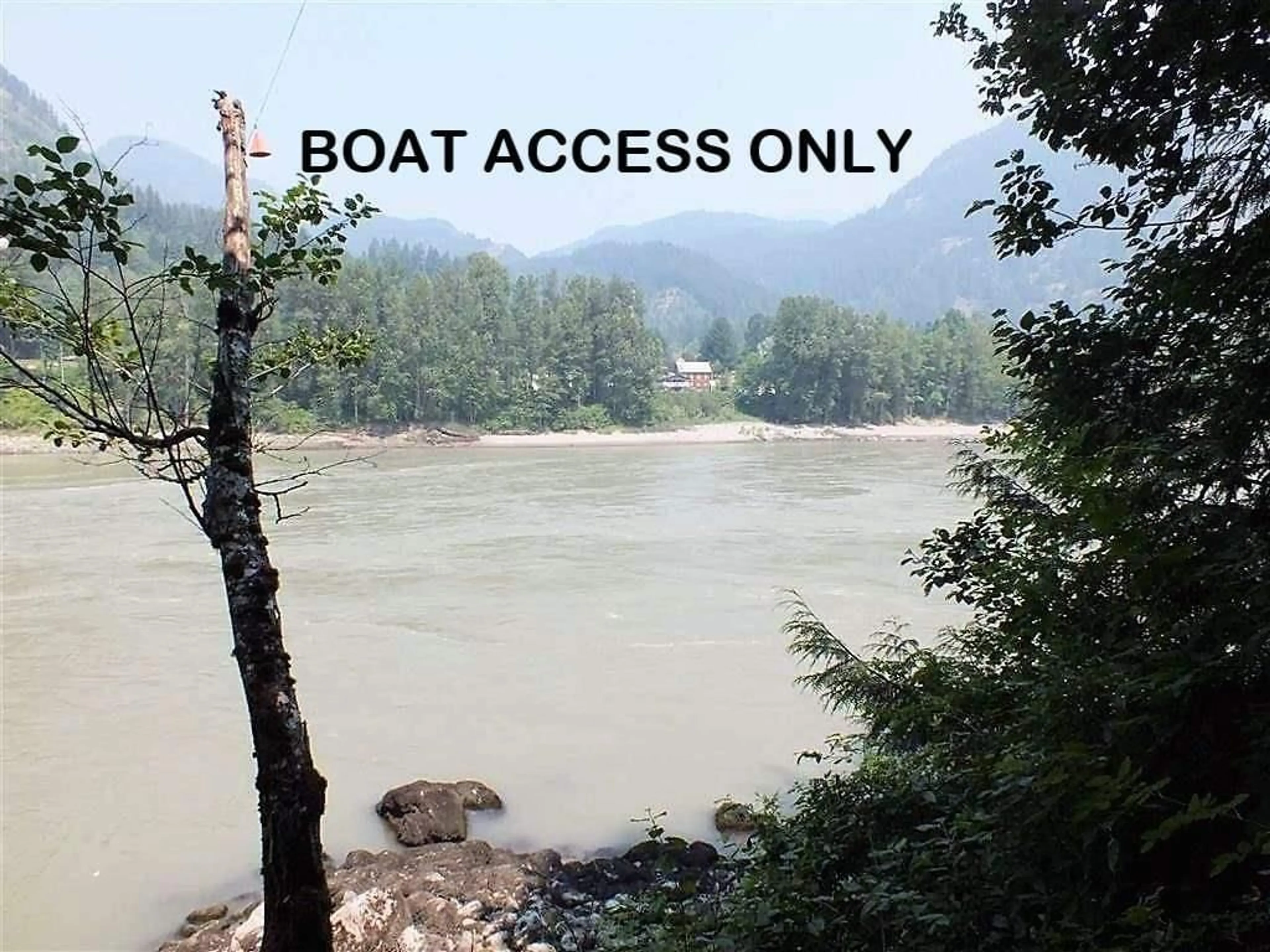 A pic of a room for 30850 EAST OF RIVER ROAD, Yale British Columbia V0K2S0