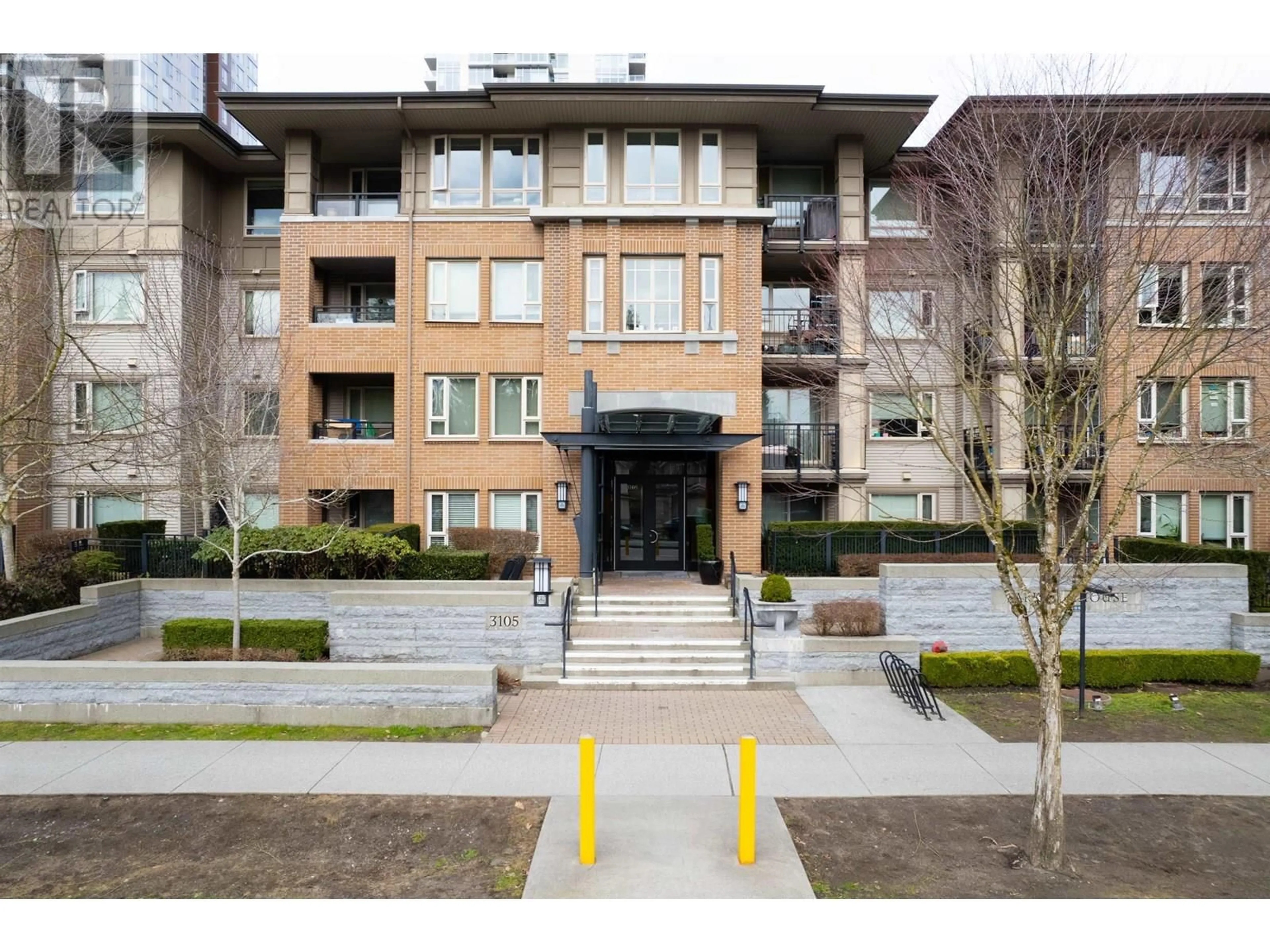 Unknown for 403 - 3105 LINCOLN AVENUE, Coquitlam British Columbia V3B0E1
