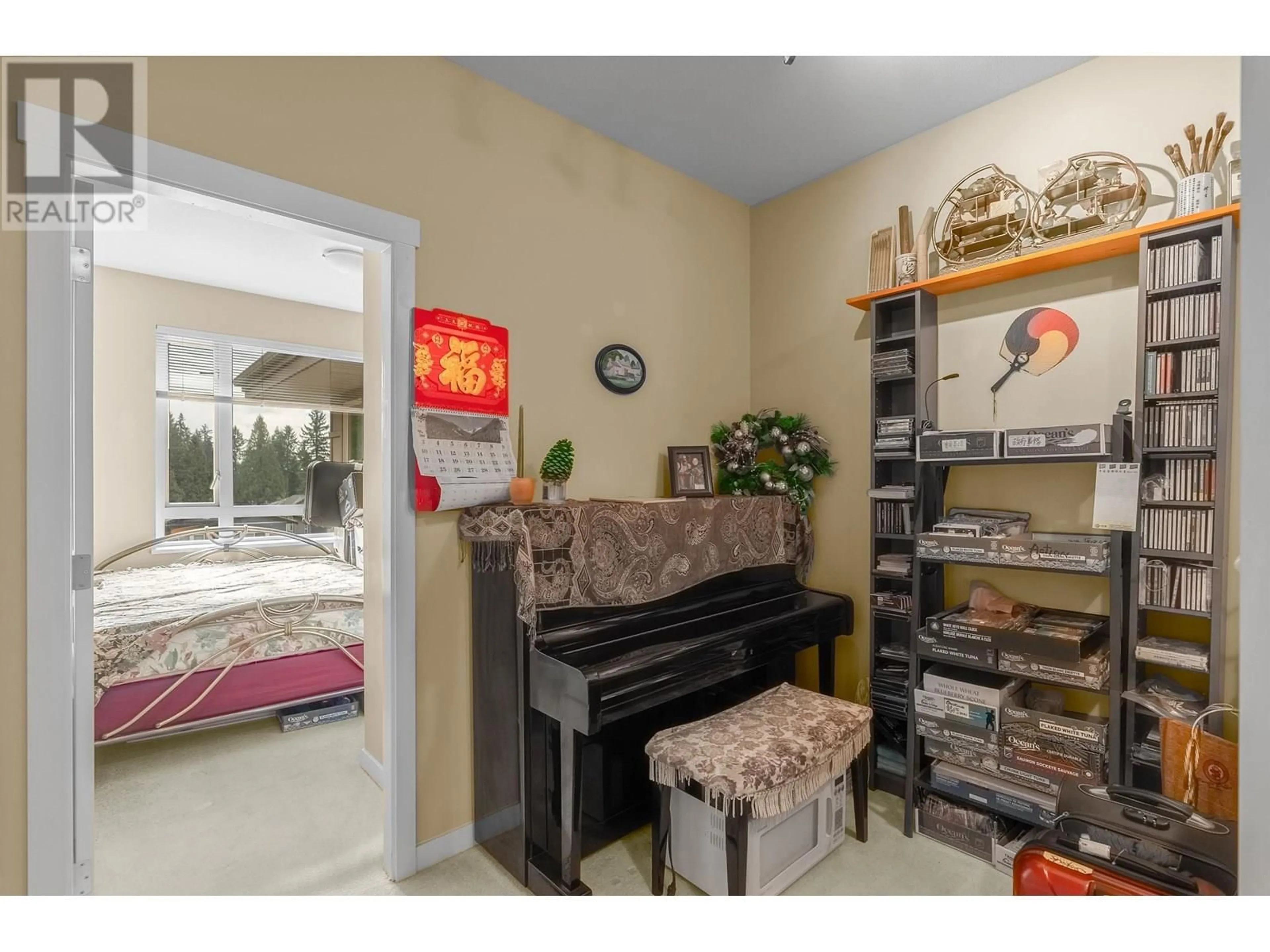 Unknown for 403 - 3105 LINCOLN AVENUE, Coquitlam British Columbia V3B0E1