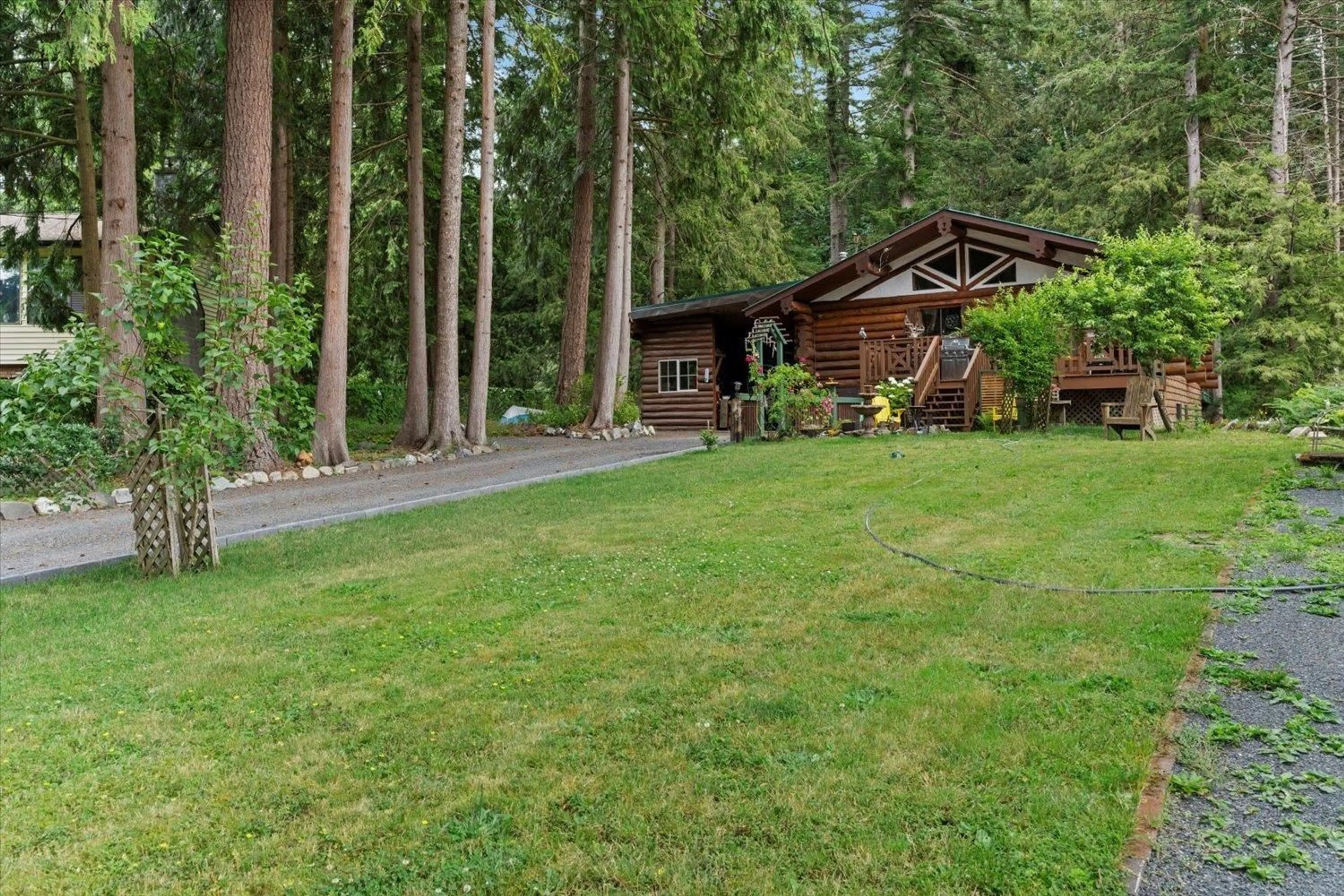Unknown for 3834 KAREN DRIVE, Cultus Lake British Columbia V2R5A5