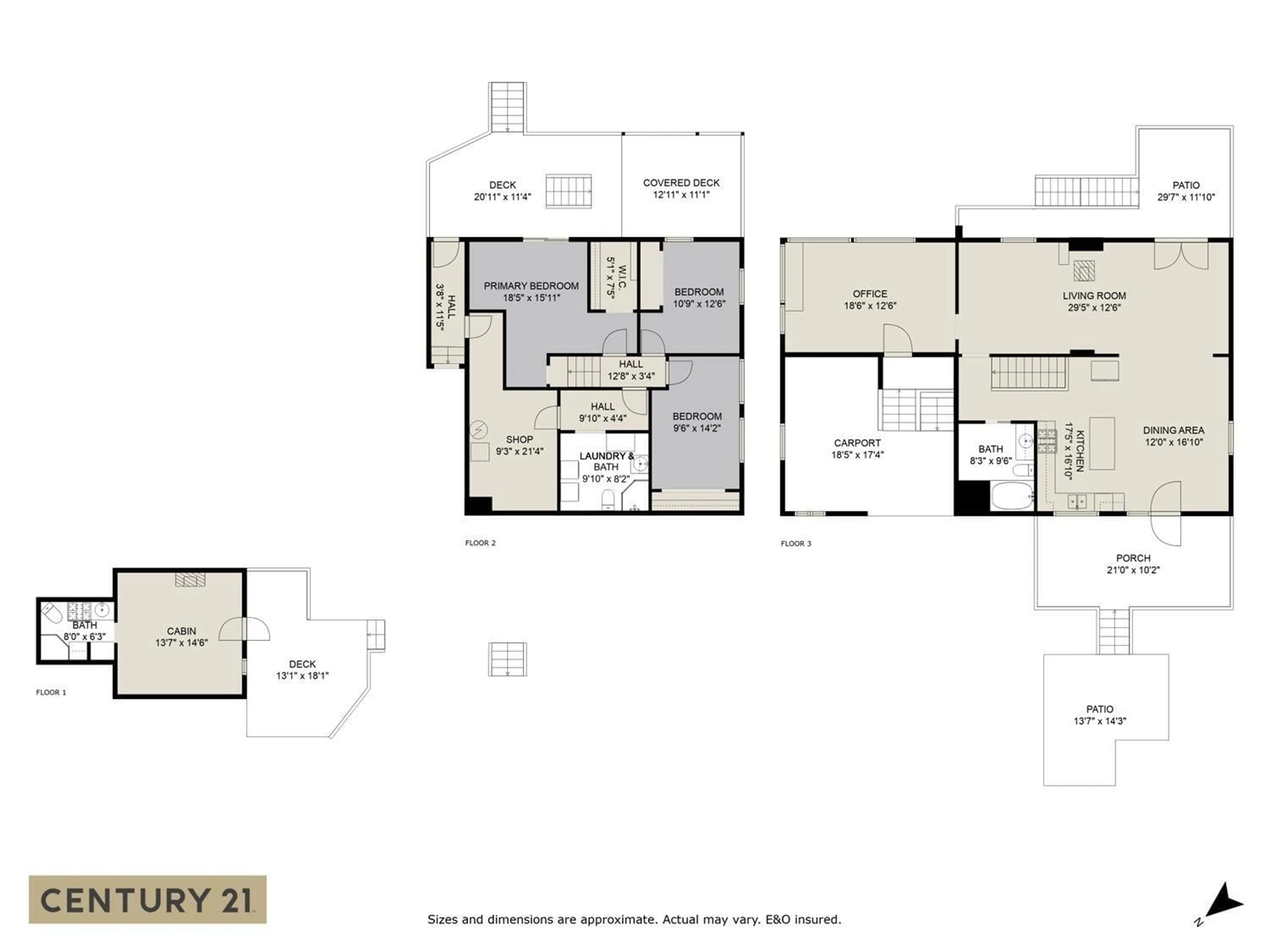 Floor plan for 3834 KAREN DRIVE, Cultus Lake British Columbia V2R5A5