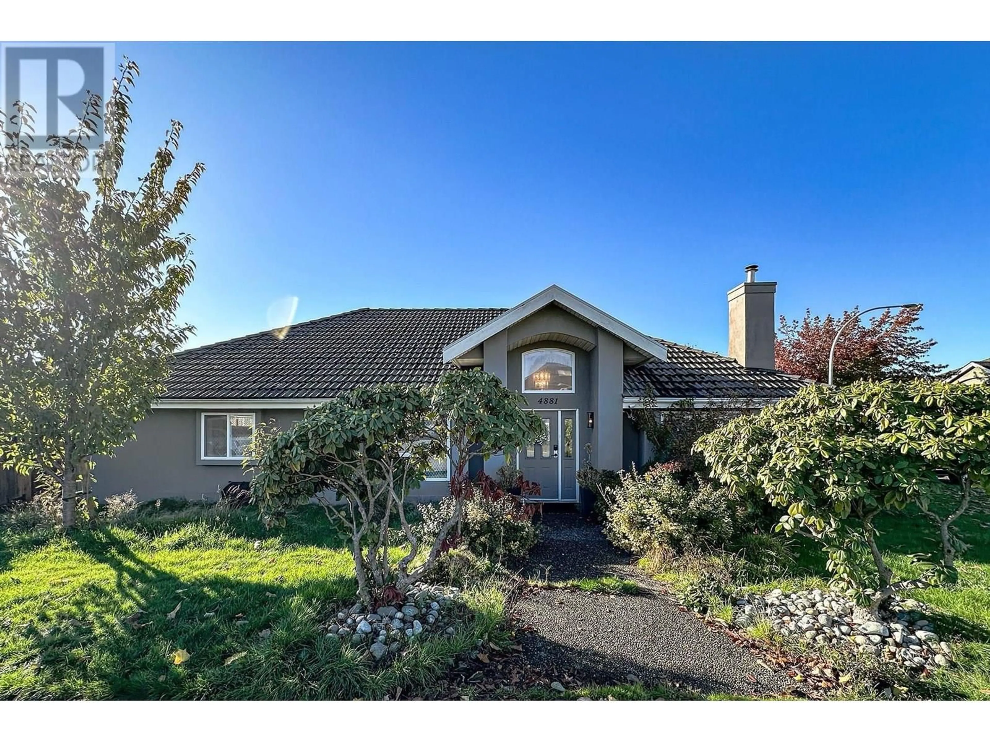 Unknown for 4881 63A STREET, Delta British Columbia V4K5A1