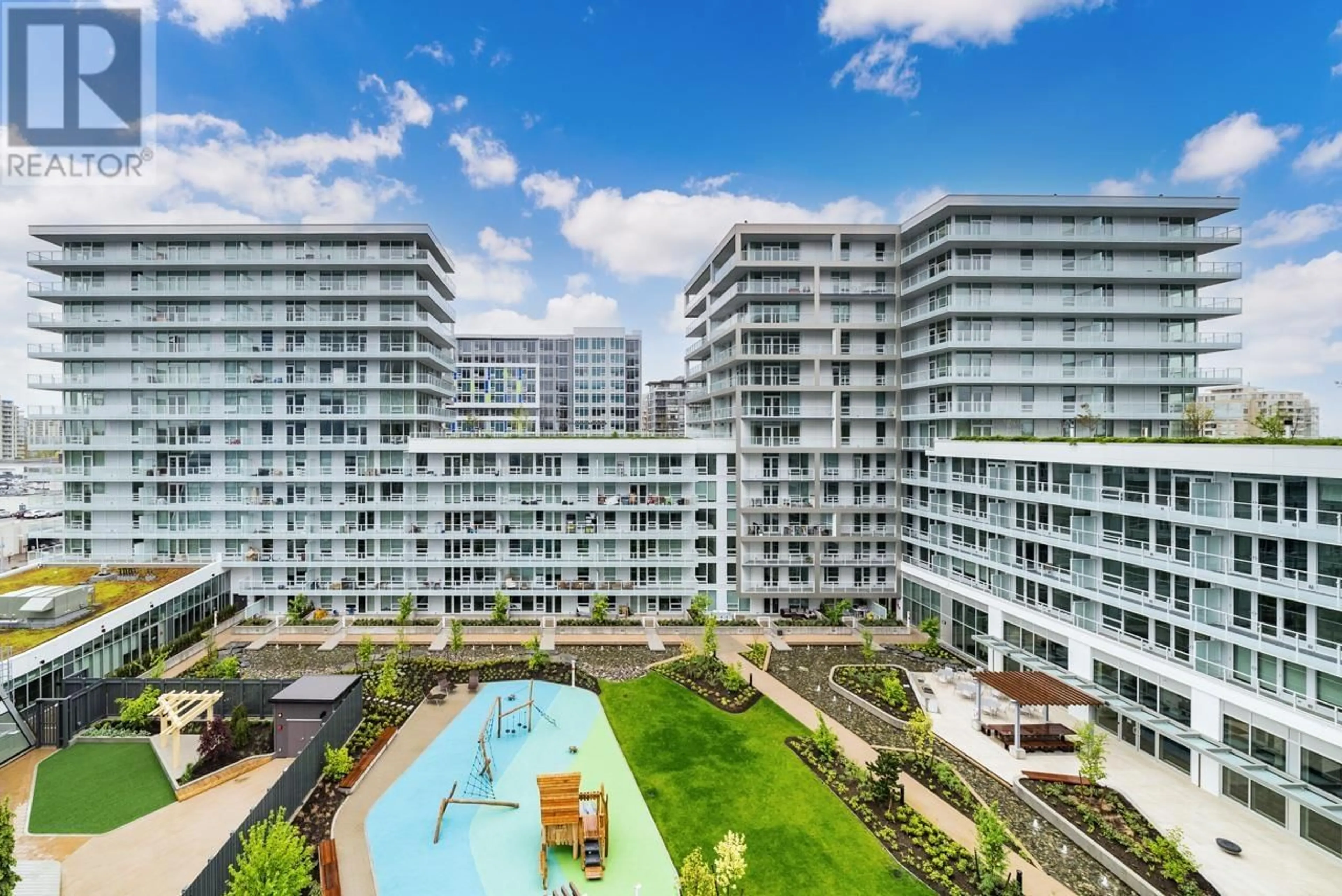 Unknown for 544 - 8133 COOK ROAD, Richmond British Columbia V6Y0L7