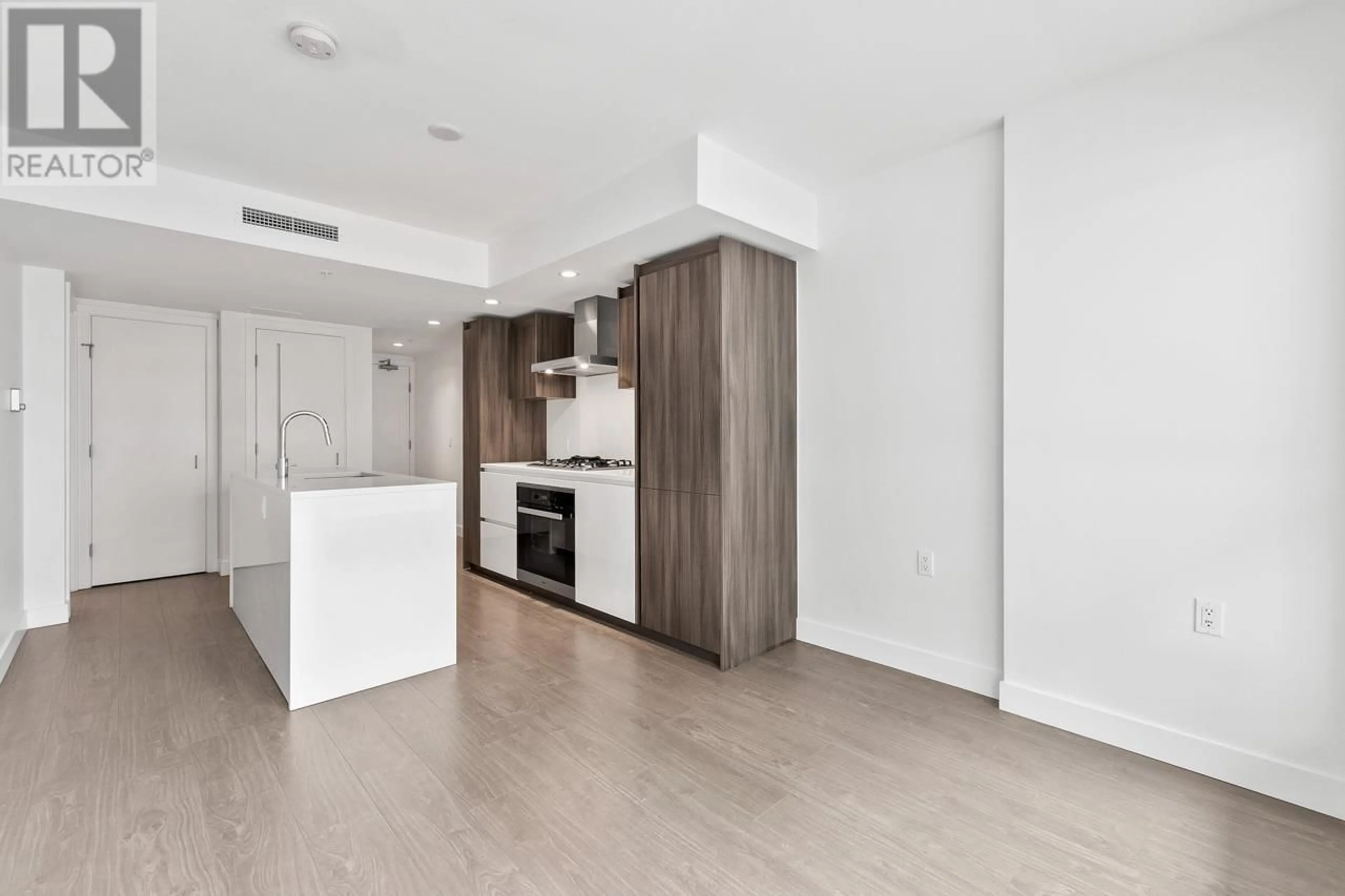 Open concept kitchen, unknown for 544 - 8133 COOK ROAD, Richmond British Columbia V6Y0L7