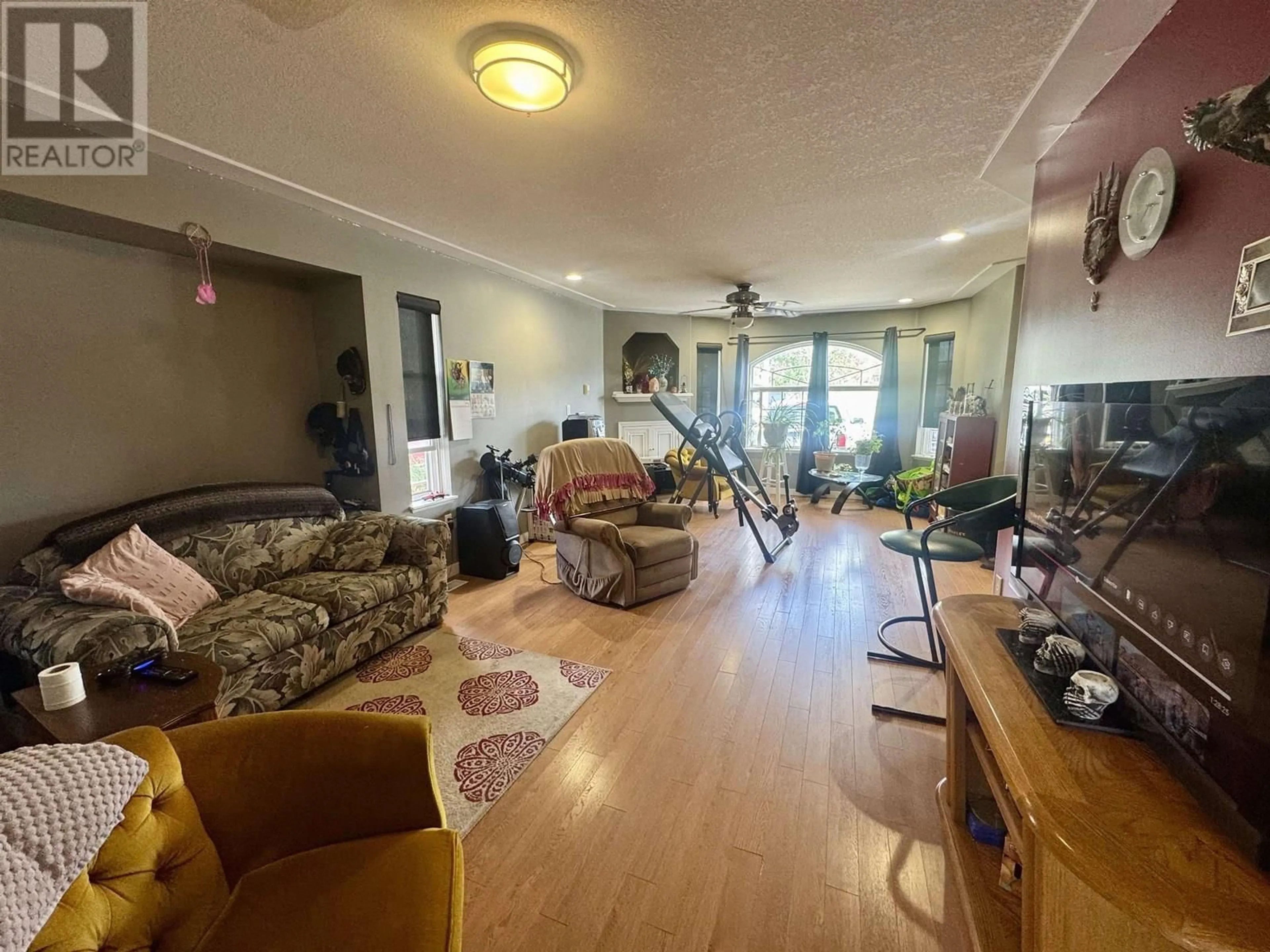 A pic of a room for 811 MIDNIGHT DRIVE, Williams Lake British Columbia V2G5K6