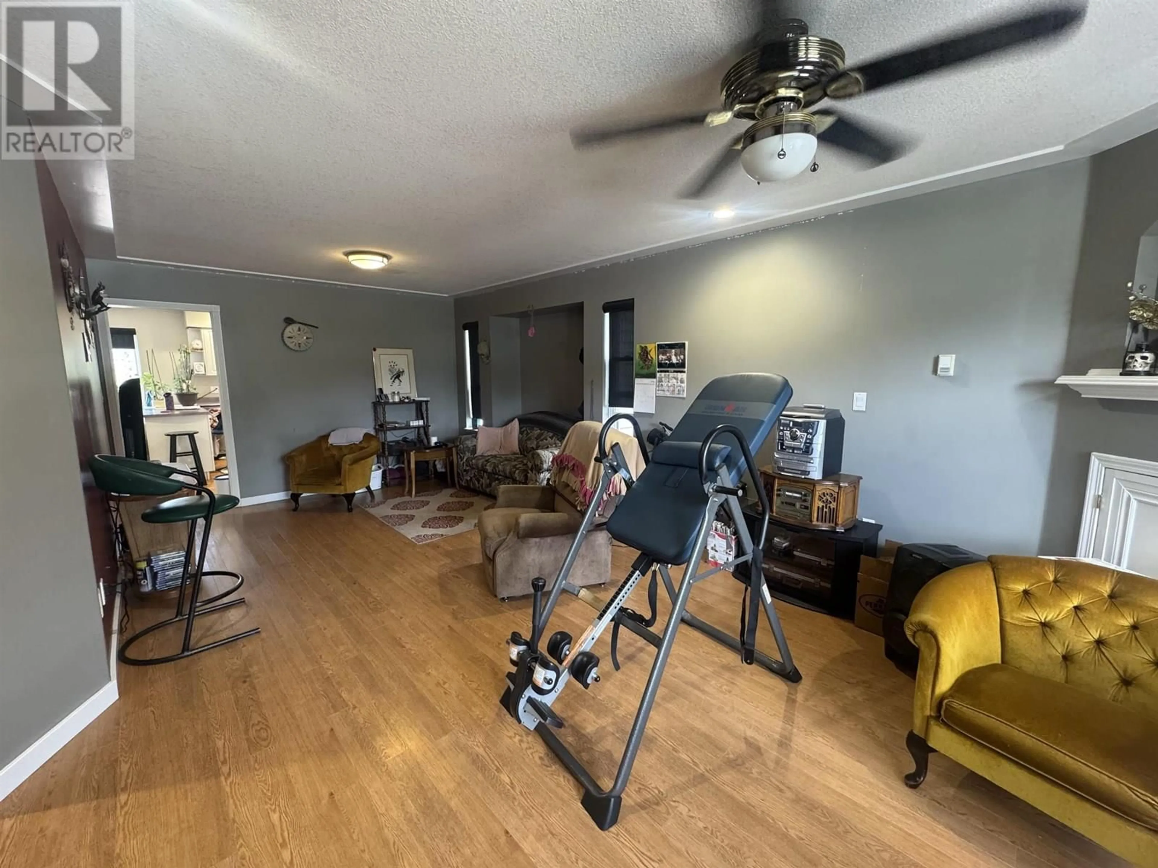 A pic of a room for 811 MIDNIGHT DRIVE, Williams Lake British Columbia V2G5K6
