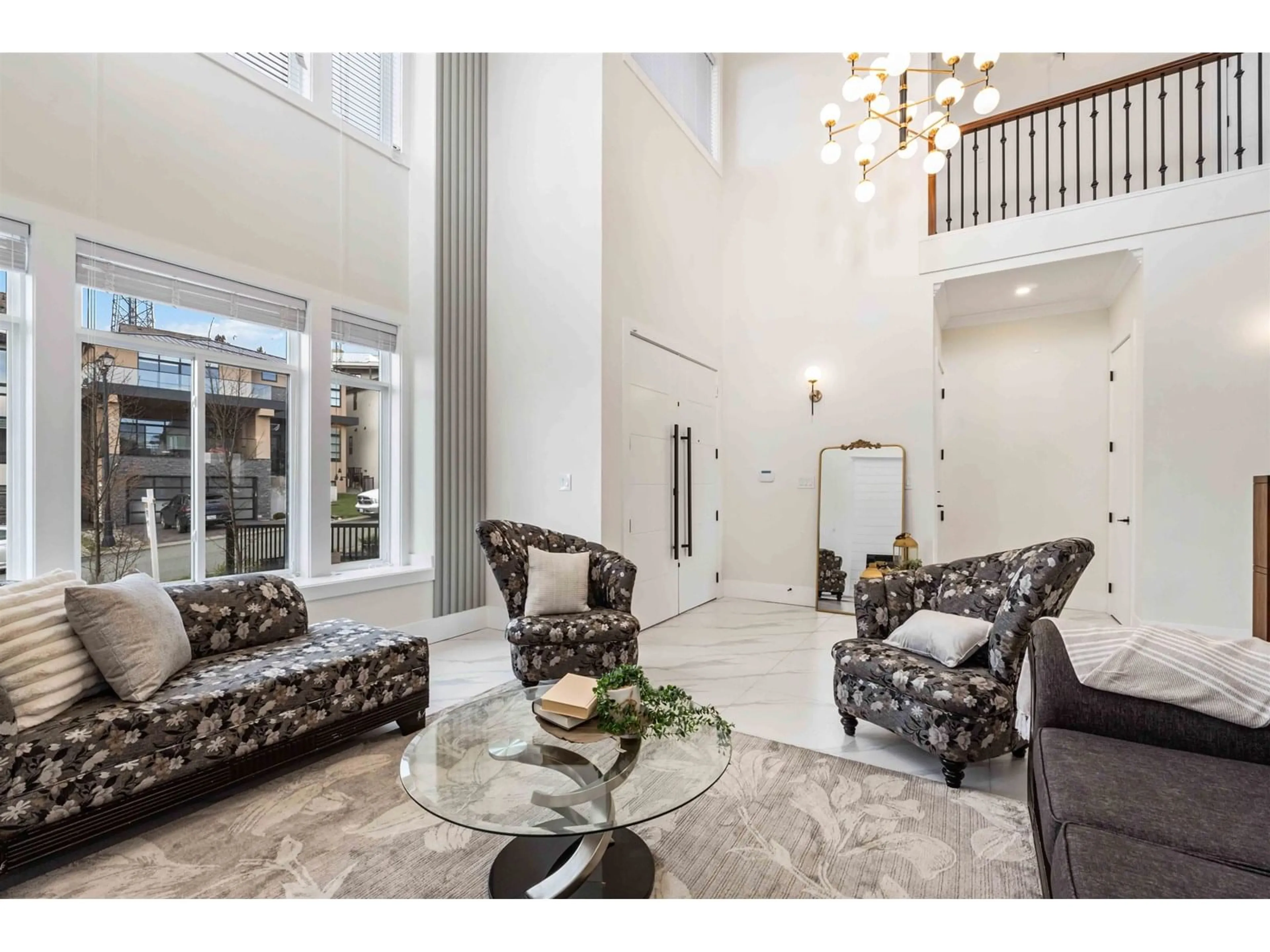 Lobby for 2714 MONTANA, Abbotsford British Columbia V3G0G8
