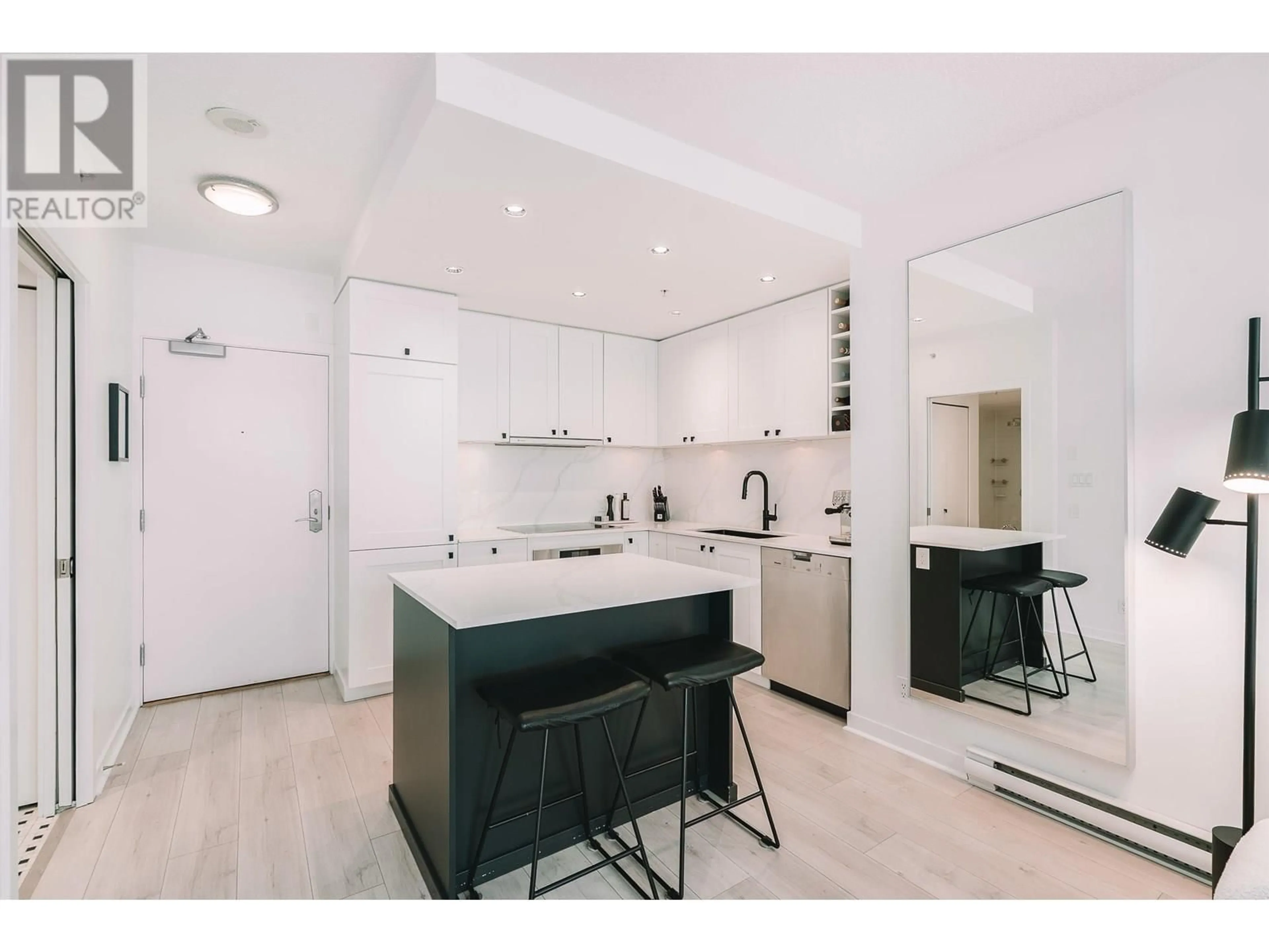 Unknown for 508 - 821 CAMBIE STREET, Vancouver British Columbia V6B0E3