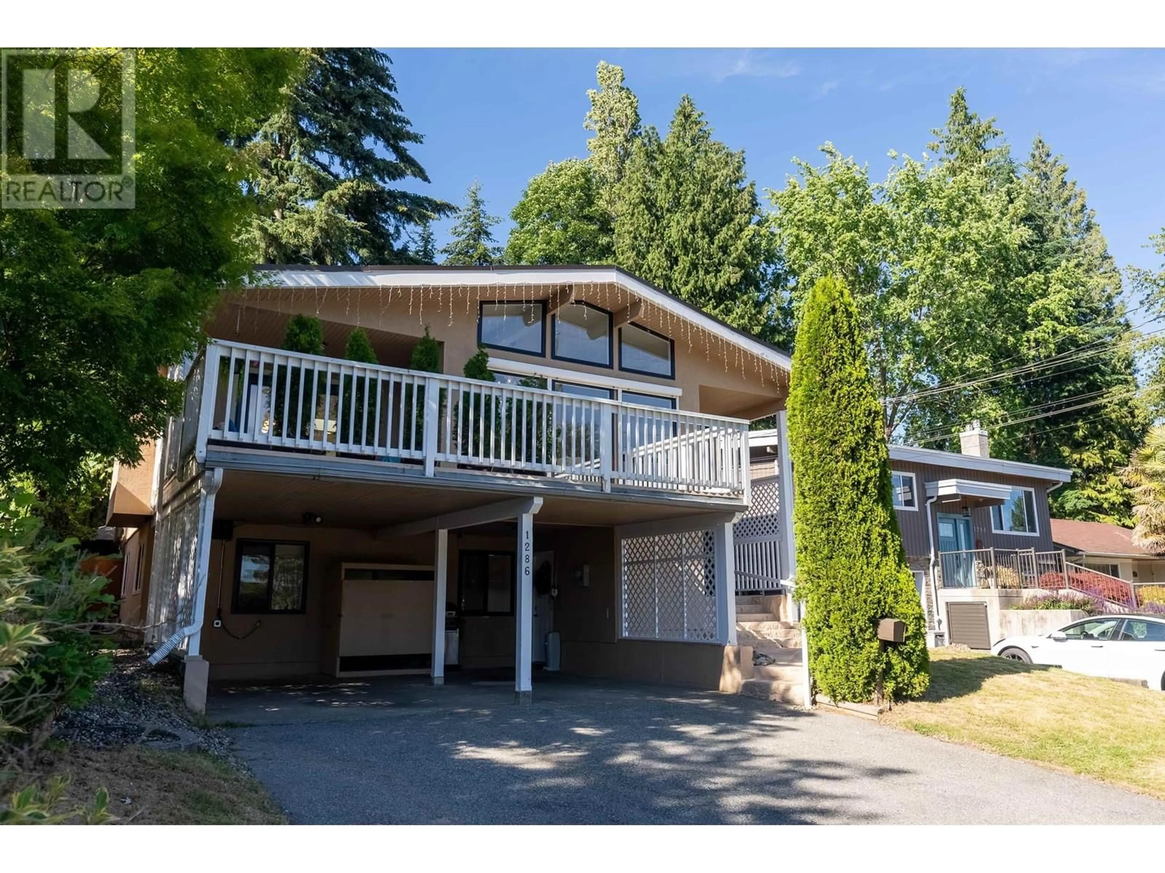 Unknown for 1286 WELLINGTON DRIVE, North Vancouver British Columbia V7K1L2