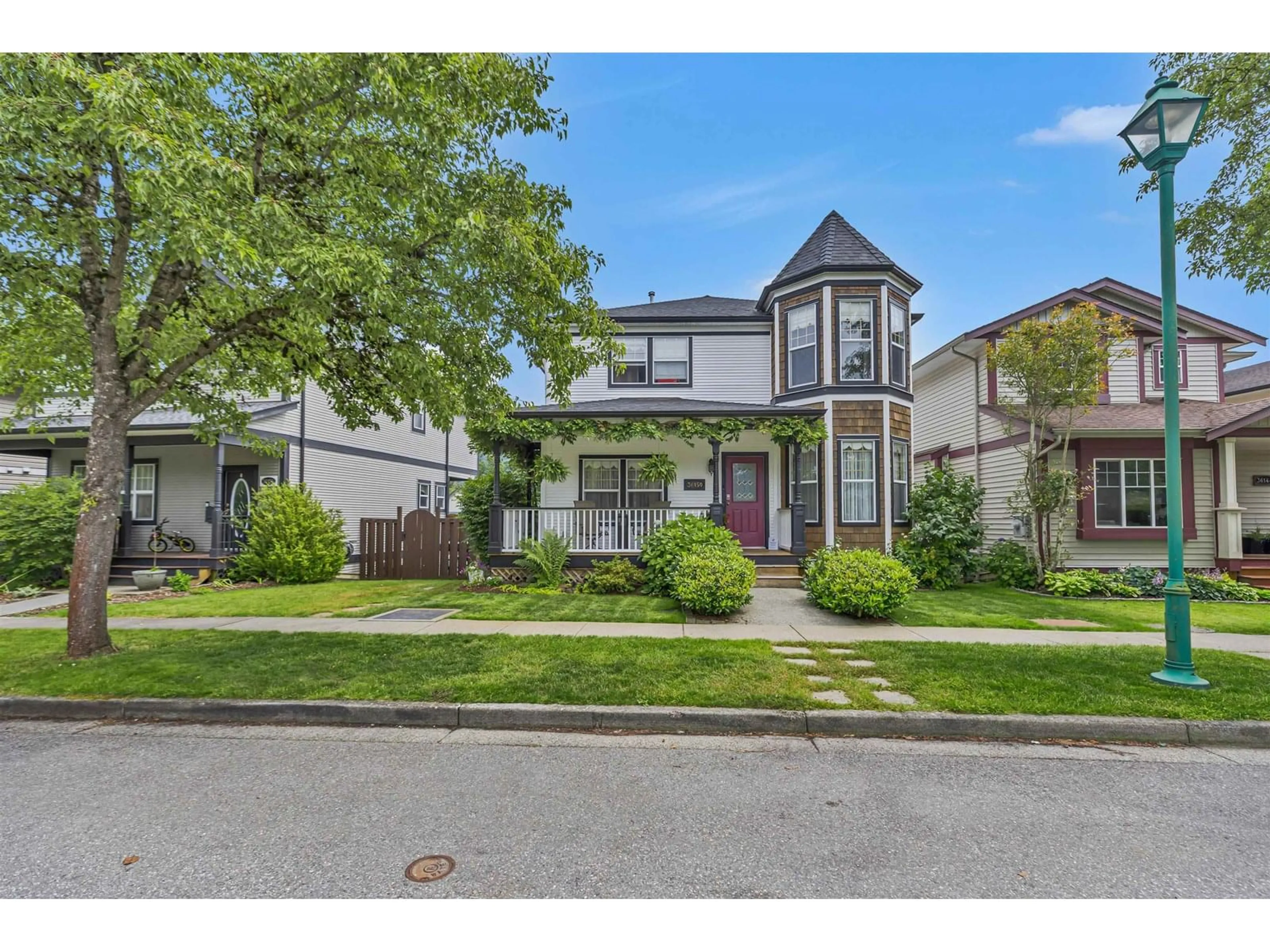 Unknown for 36150 SHADBOLT, Abbotsford British Columbia V3G2Z1