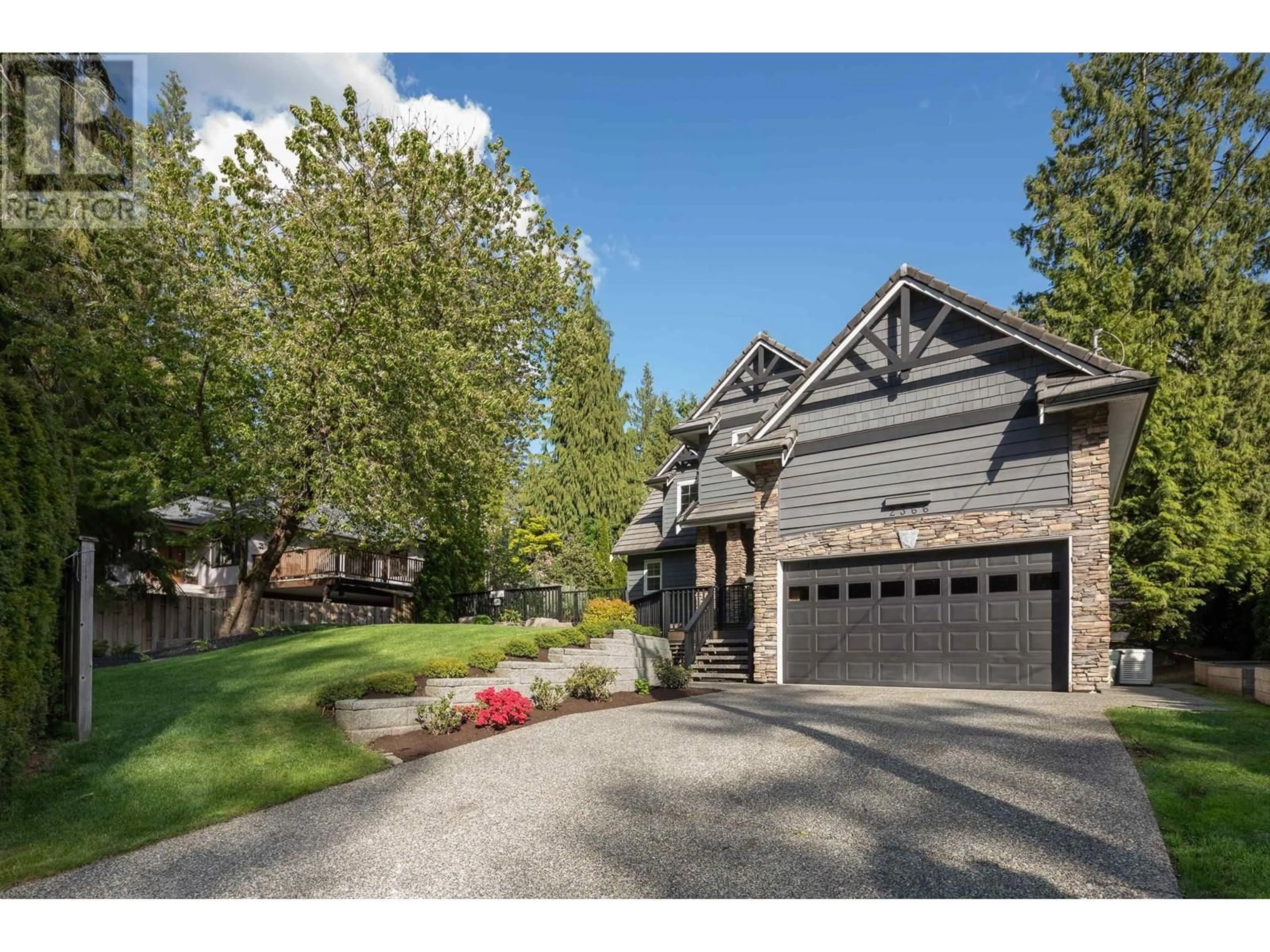 Unknown for 2366 SUNNYSIDE ROAD, Anmore British Columbia V3H4Y5