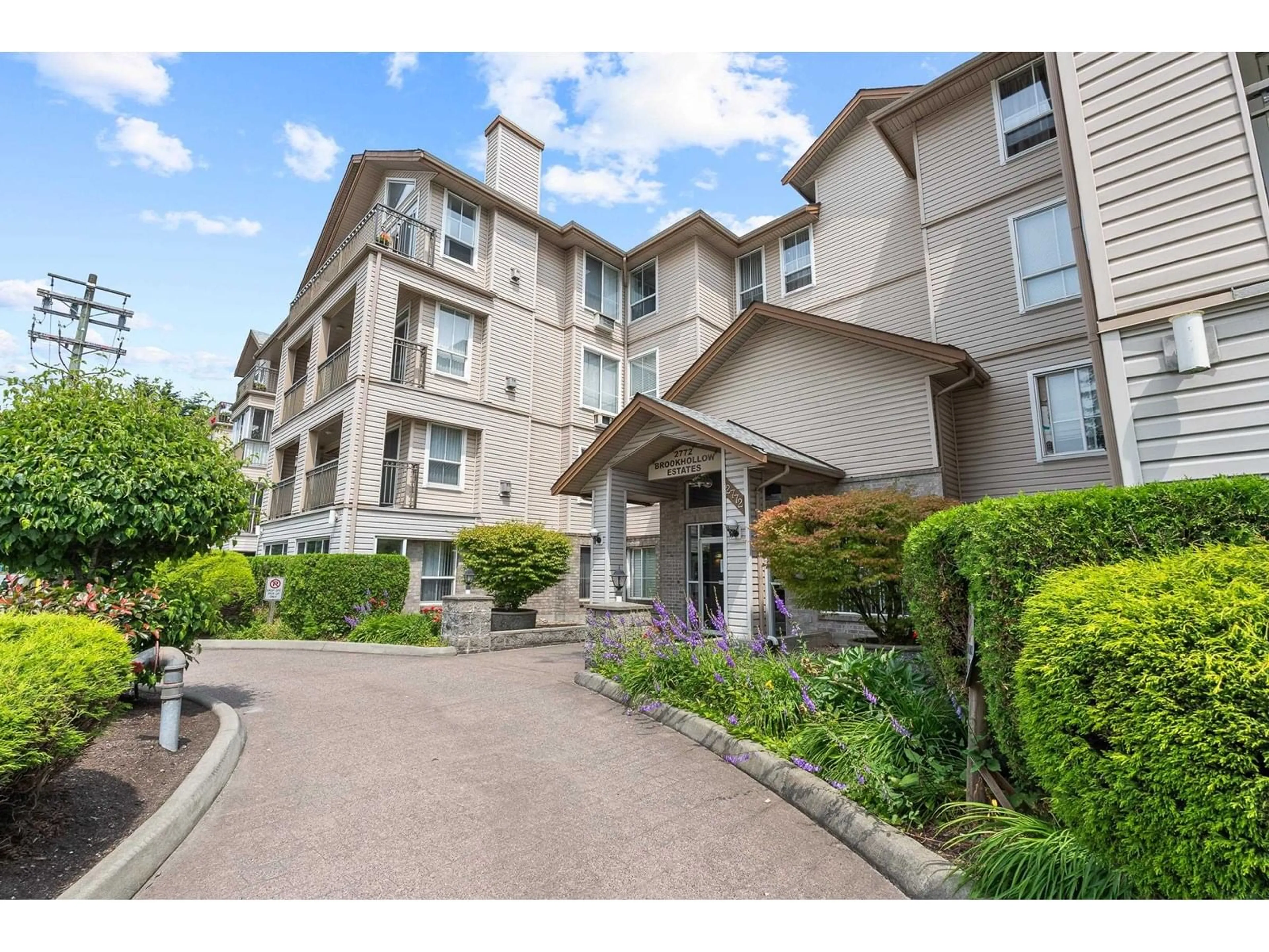 Patio, unknown for 103 - 2772 CLEARBROOK, Abbotsford British Columbia V2T6N6