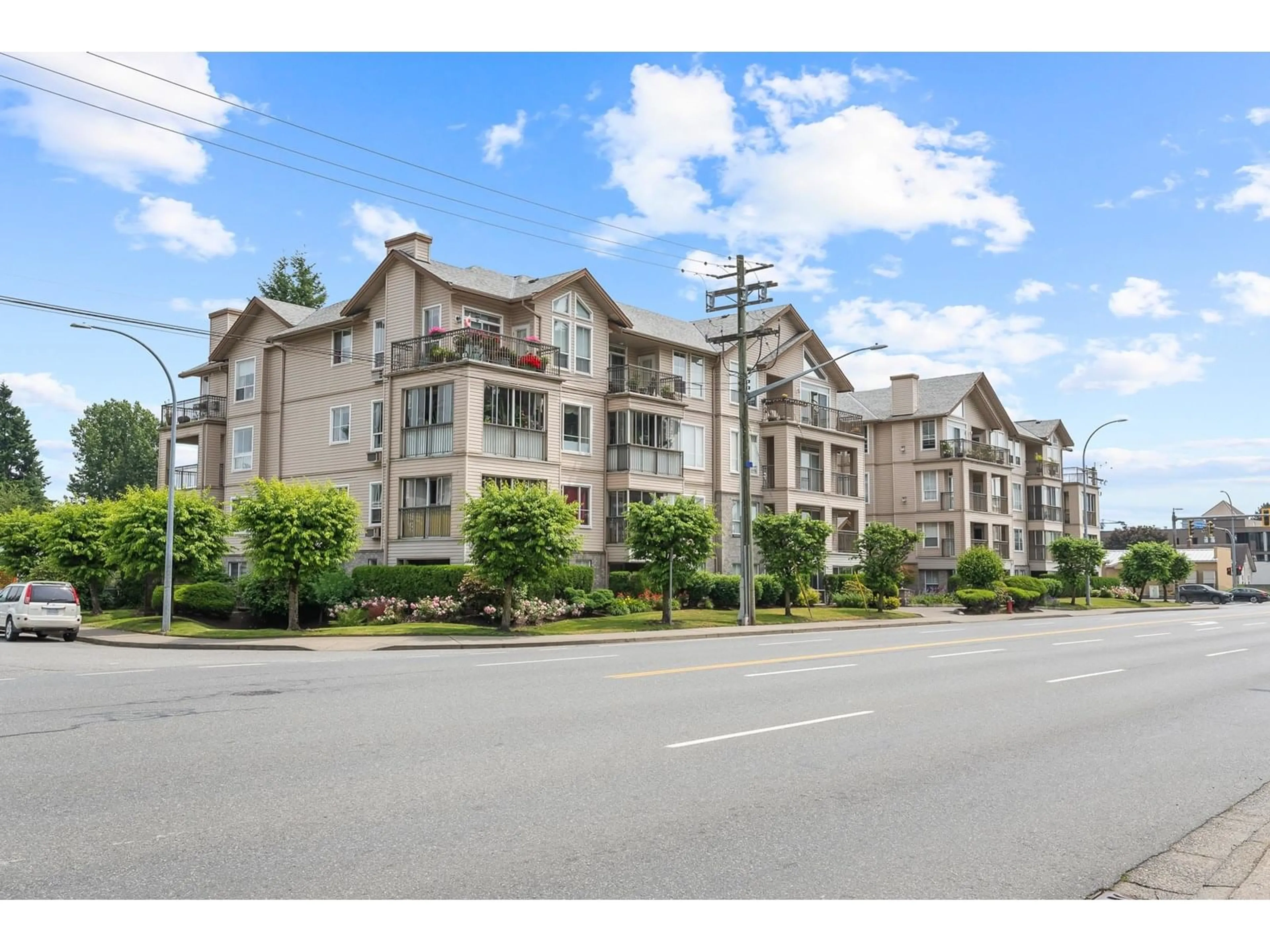 Unknown for 103 - 2772 CLEARBROOK, Abbotsford British Columbia V2T6N6
