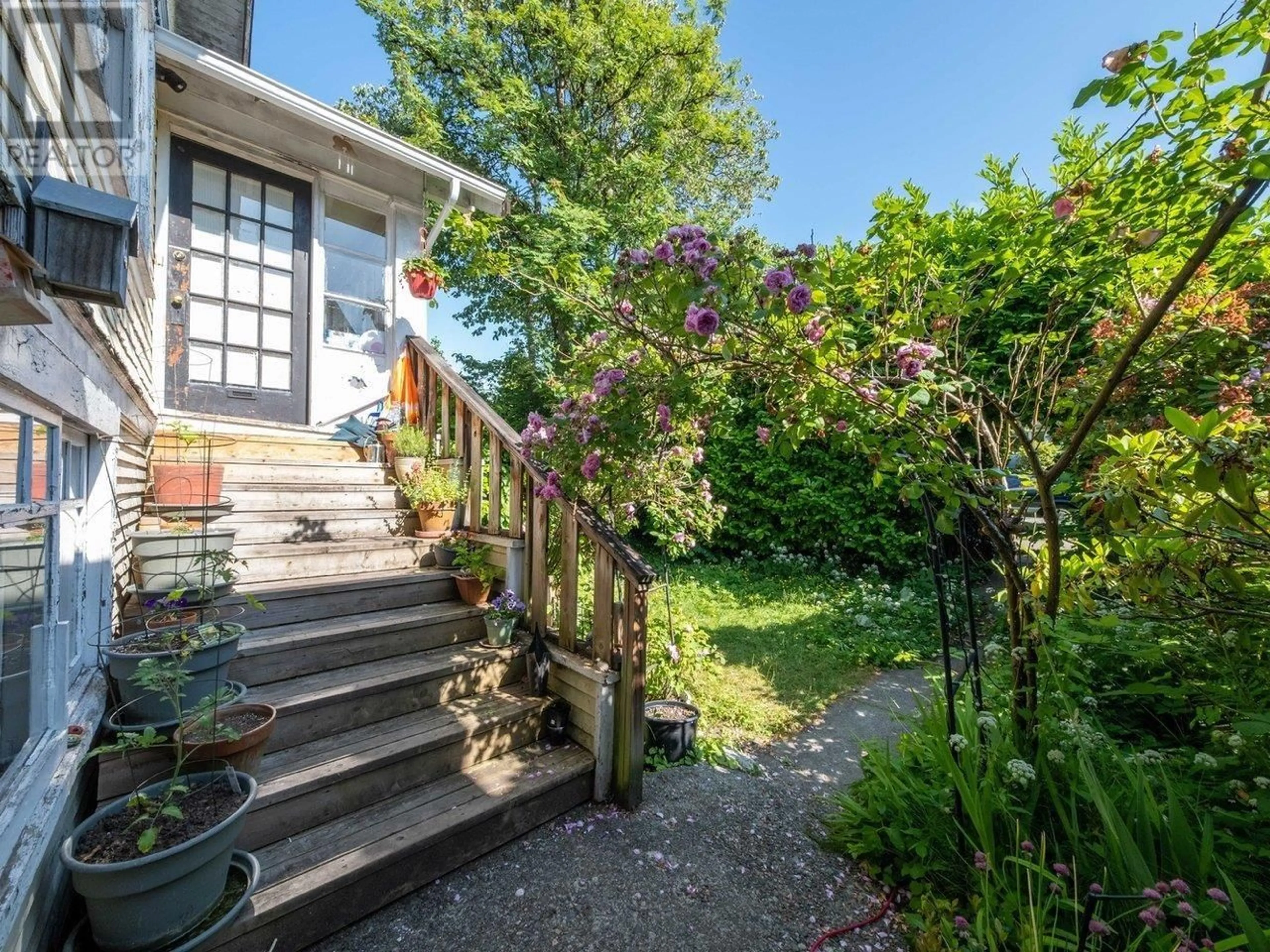 Unknown for 4579 11TH AVENUE, Vancouver British Columbia V6R2M5