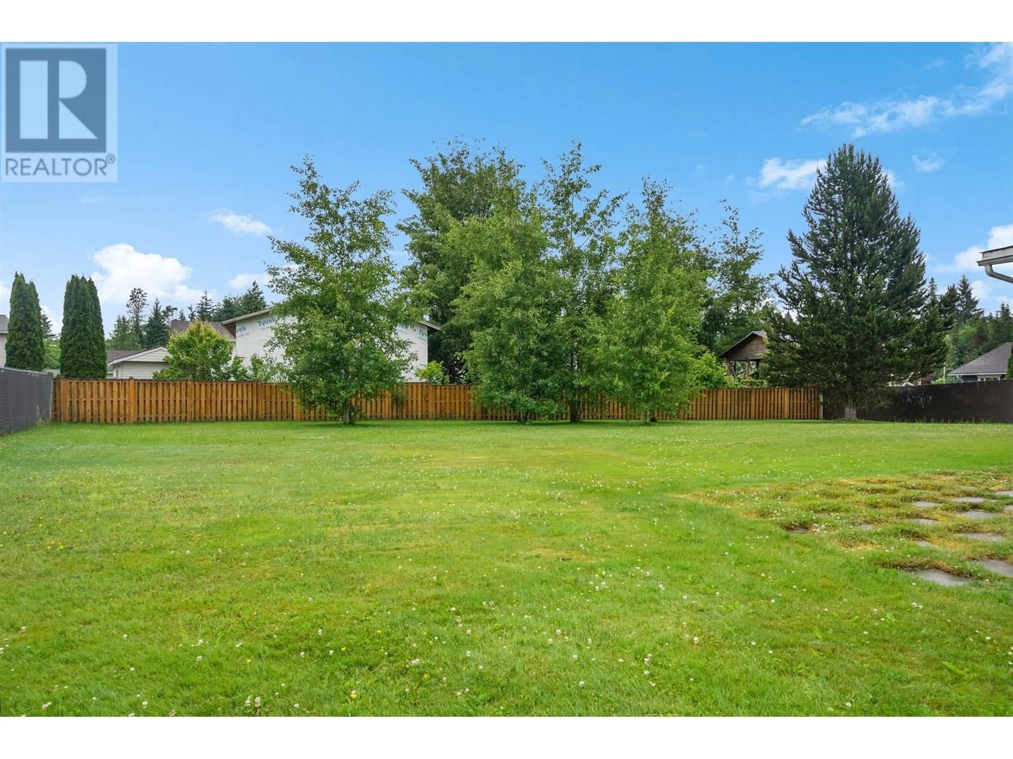 Unknown for 36 MELDRUM STREET, Kitimat British Columbia V8C2L3