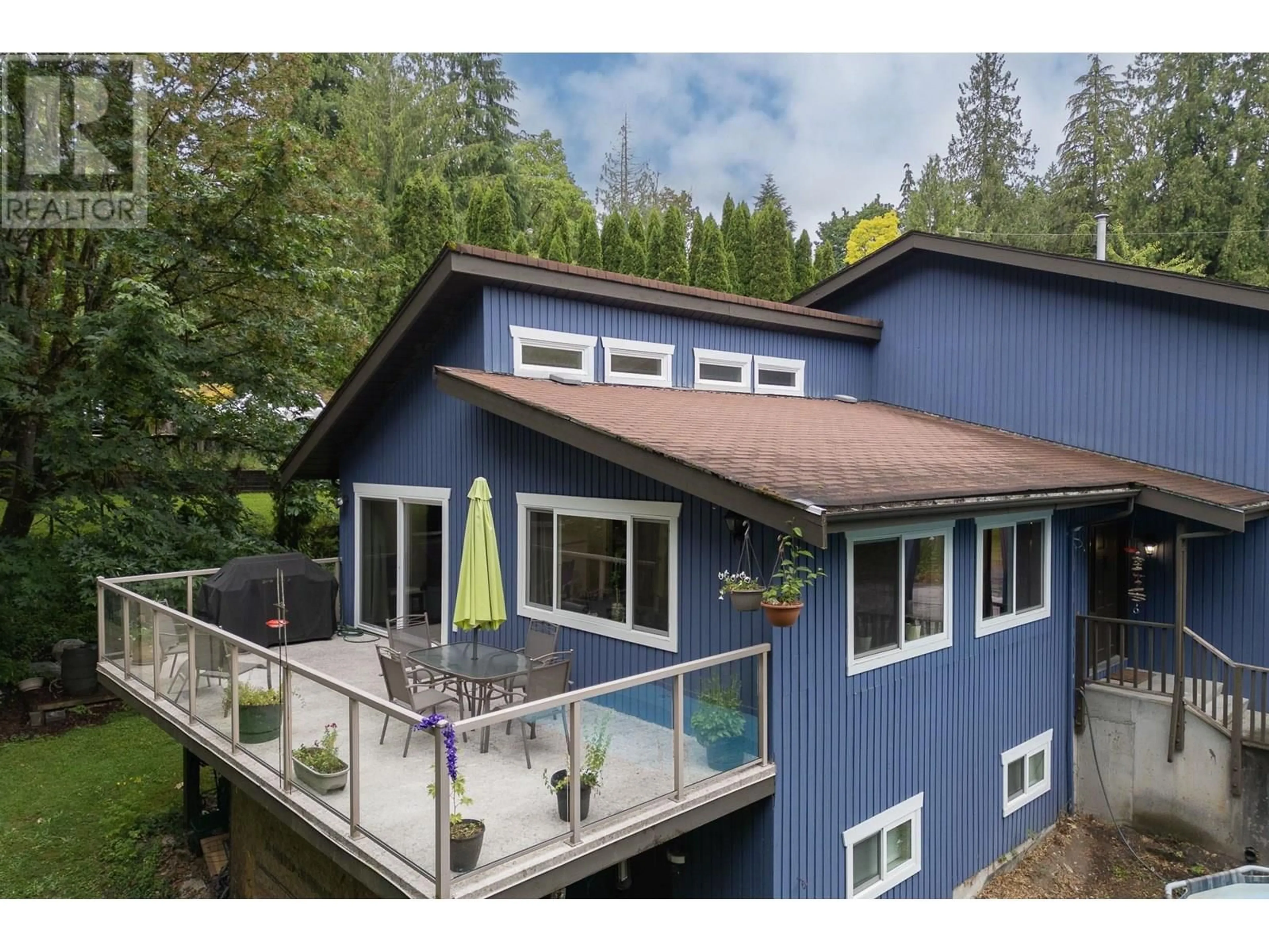 Home with vinyl exterior material, unknown for 13055 238 STREET, Maple Ridge British Columbia V4R2S4
