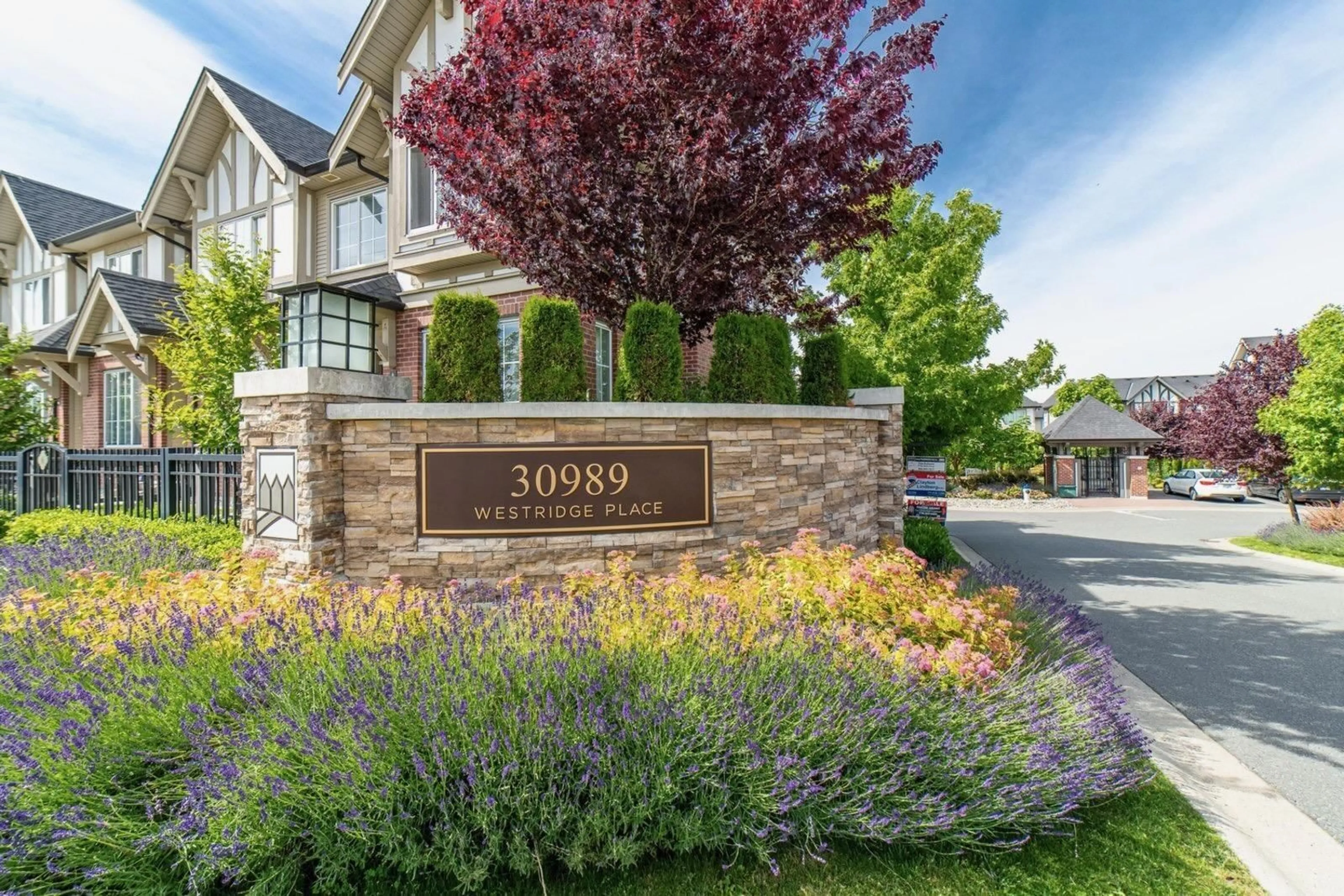 Unknown for 88 - 30989 WESTRIDGE, Abbotsford British Columbia V2T0E7