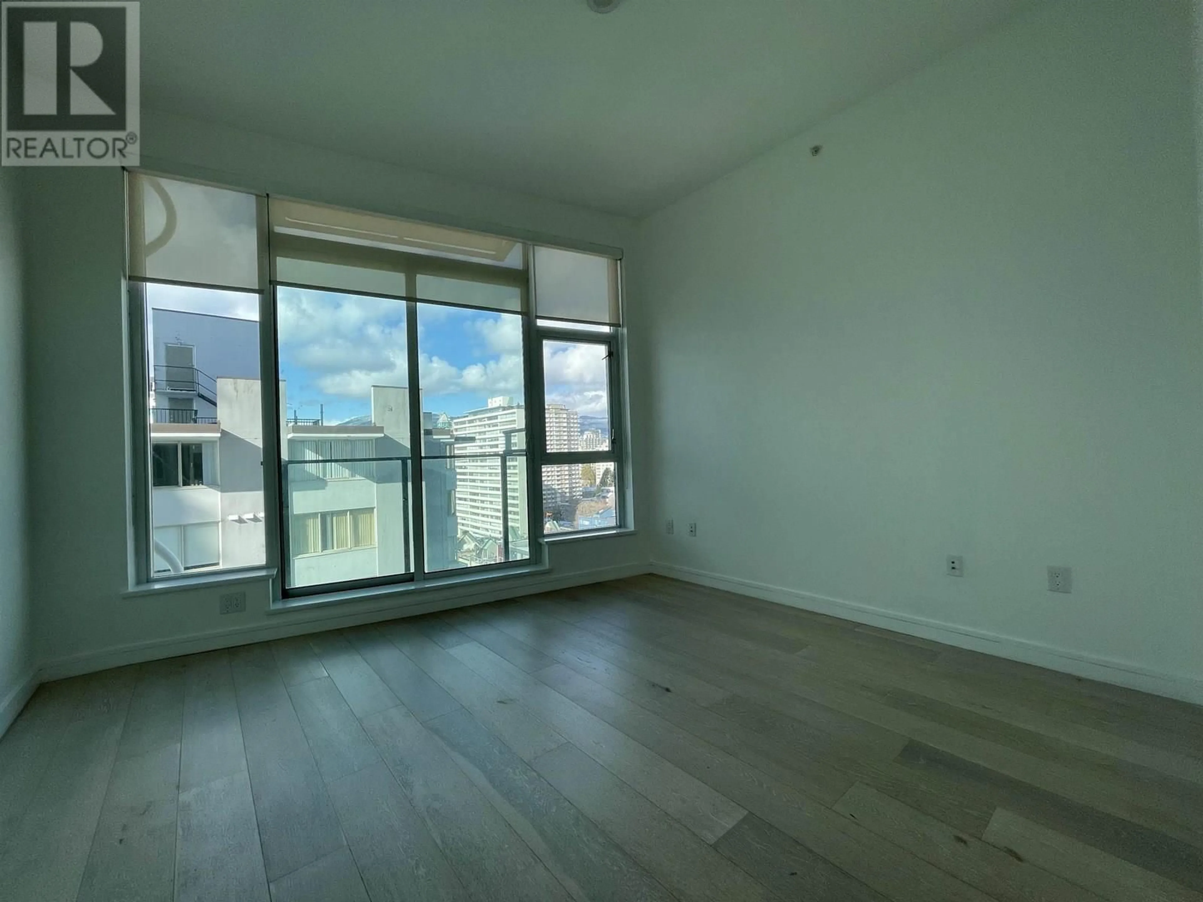 A pic of a room for 1006 - 1221 BIDWELL STREET, Vancouver British Columbia V6G0B1