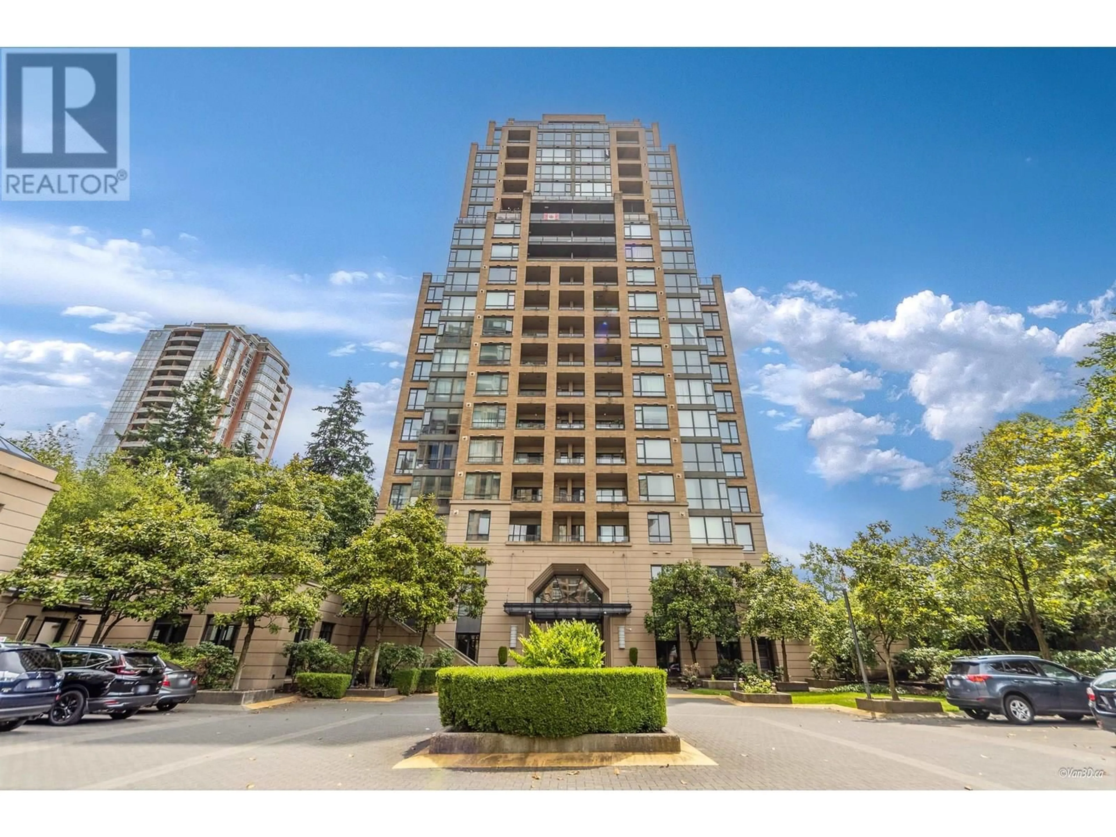 Unknown for 407 - 7388 SANDBORNE AVENUE, Burnaby British Columbia V3N5C4