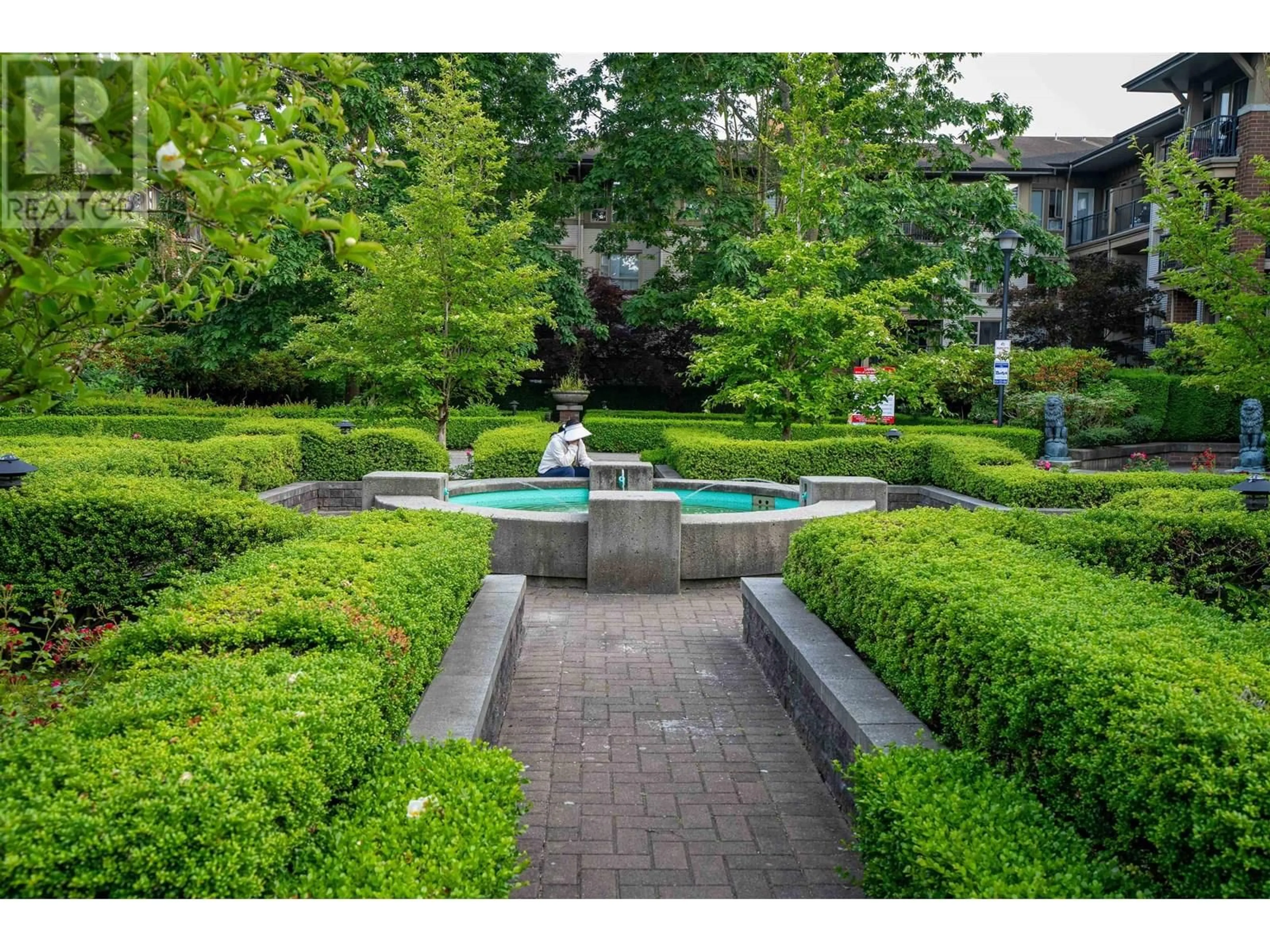 Patio, street for 5113 - 5111 GARDEN CITY ROAD, Richmond British Columbia V6X4H4