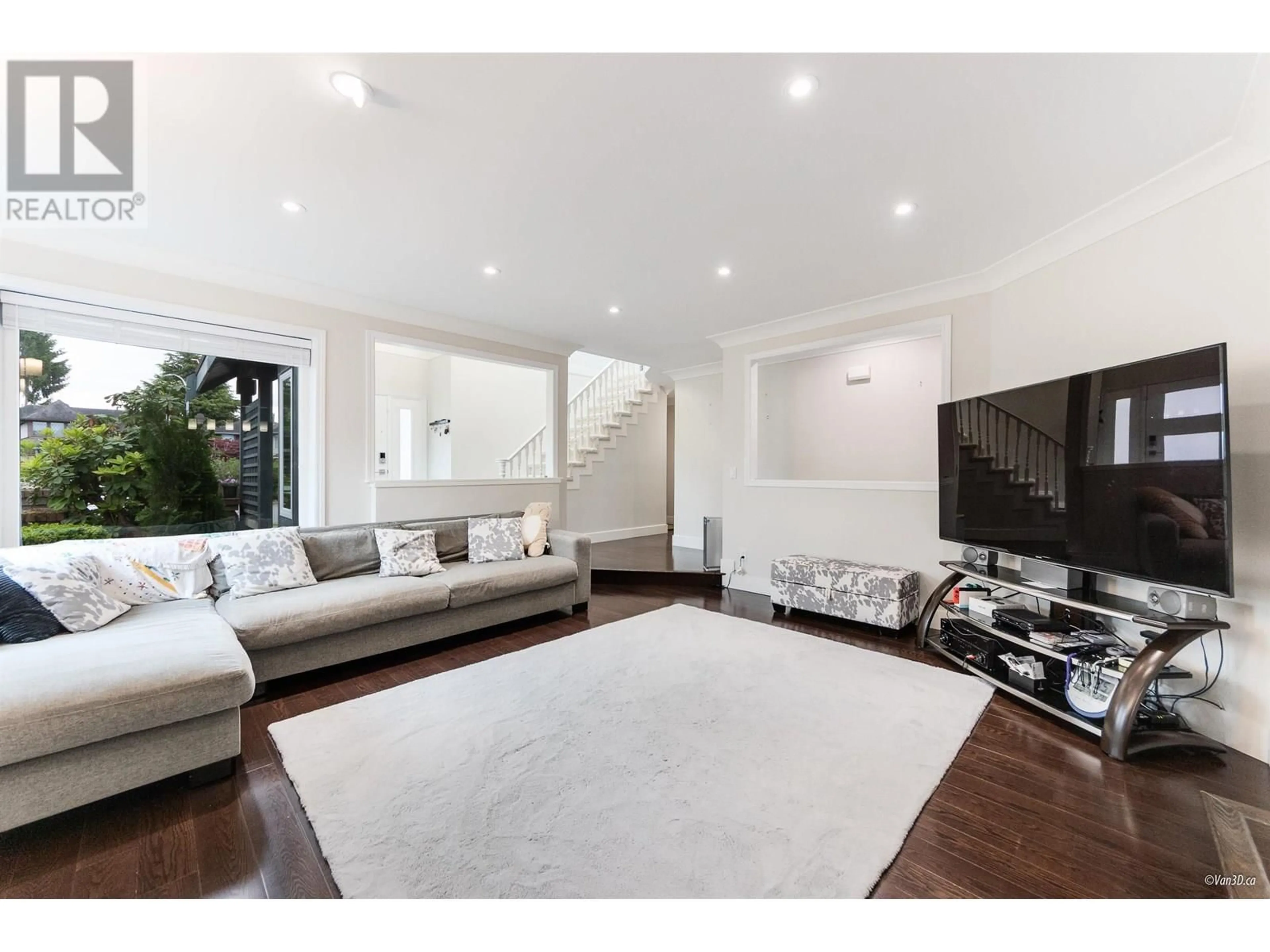 Unknown for 4266 FORTUNE AVENUE, Richmond British Columbia V7E5P7
