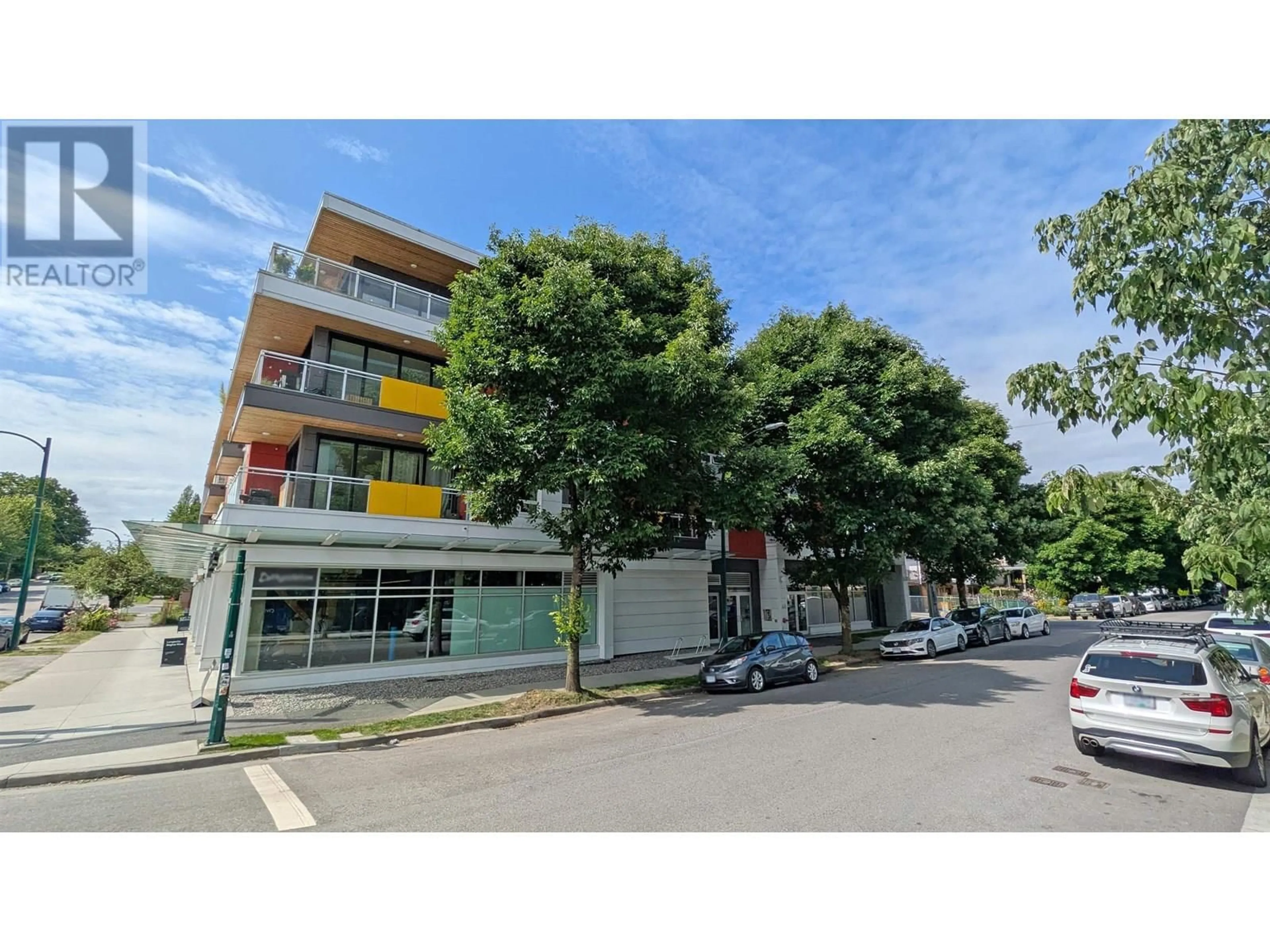 Unknown for 312 - 688 19TH AVENUE, Vancouver British Columbia V5V1K2