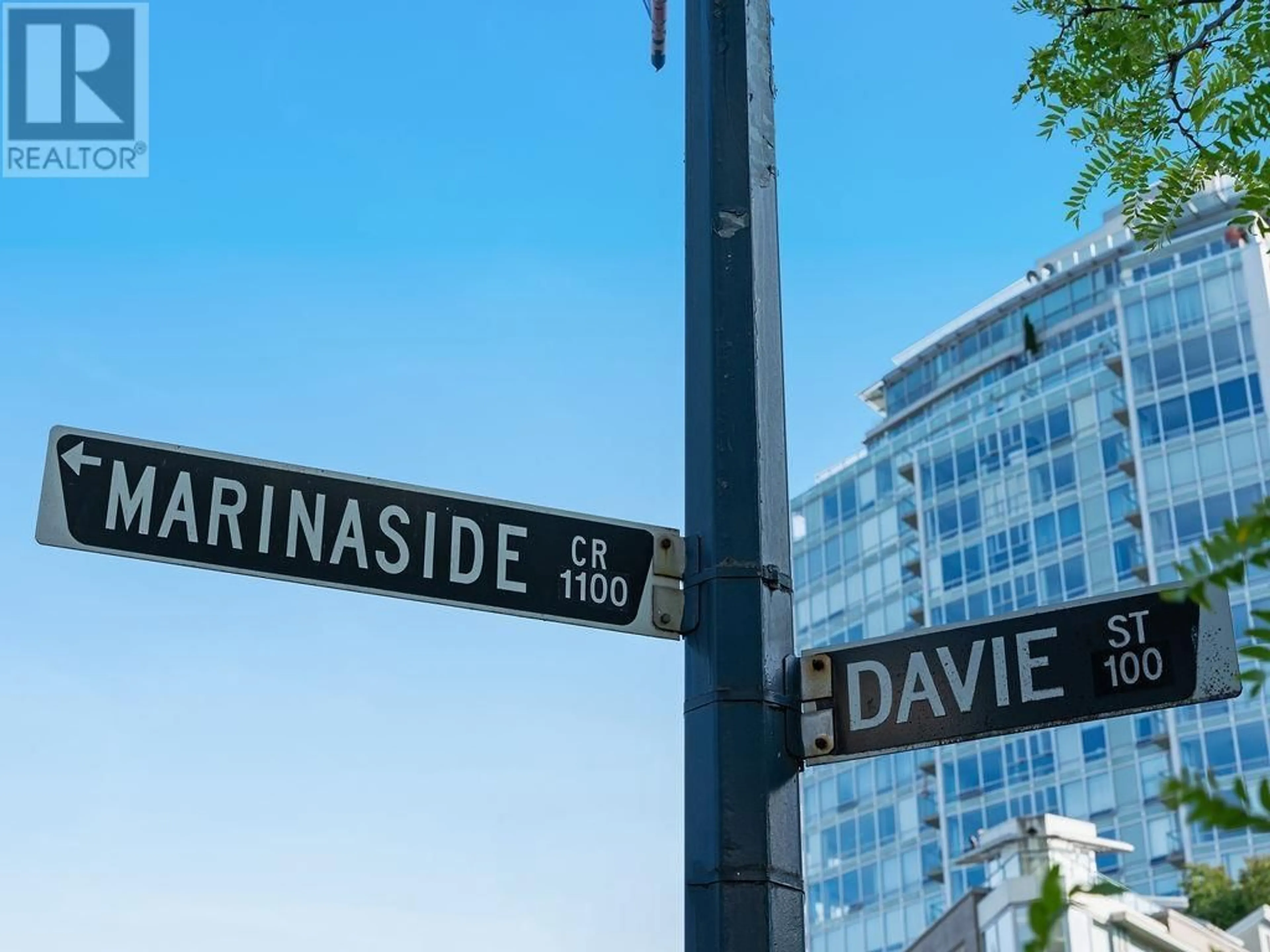 Unknown for 2705 - 193 AQUARIUS MEWS, Vancouver British Columbia V6Z2Z2