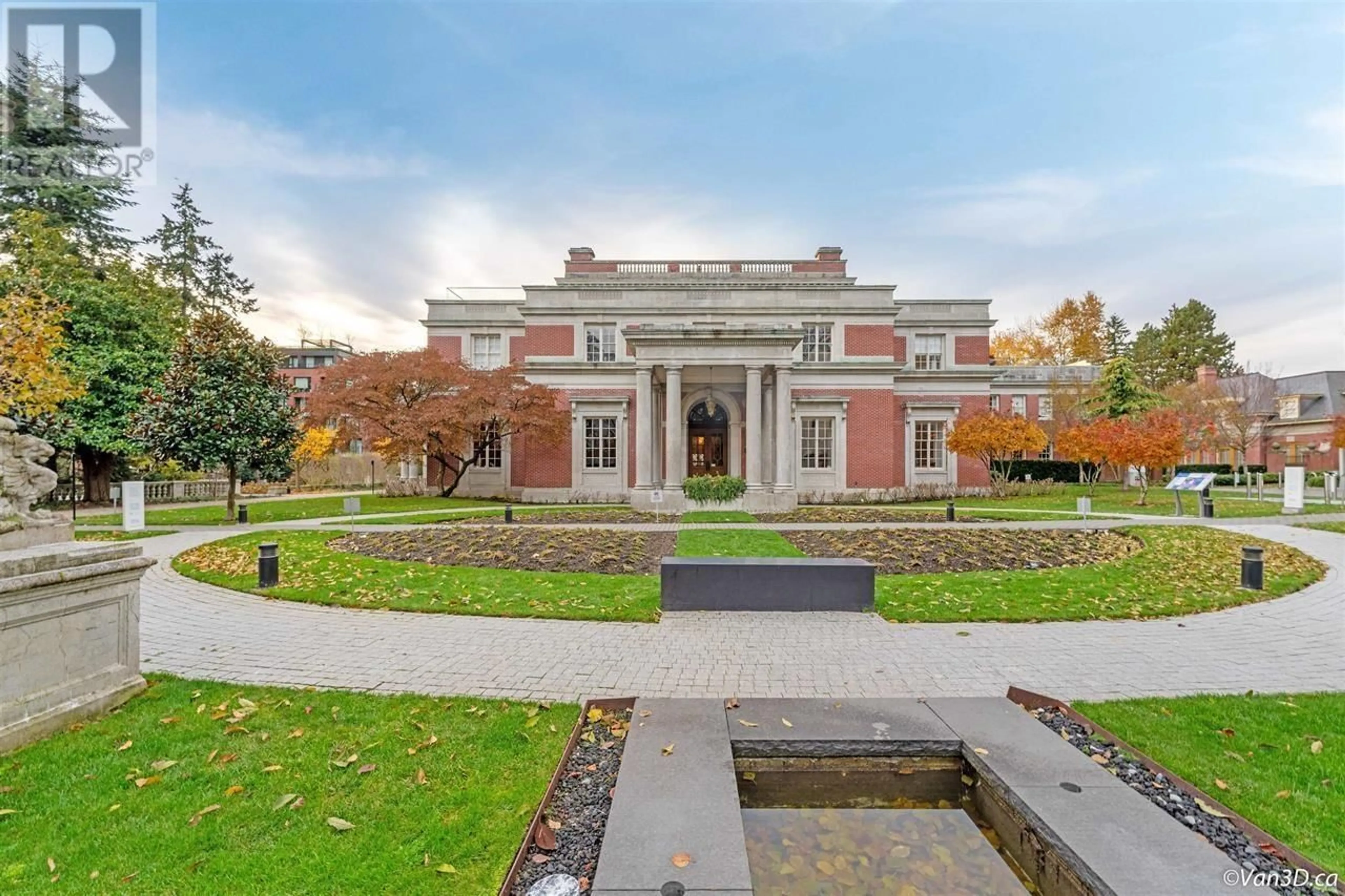 Unknown for 201 - 1561 57TH AVENUE, Vancouver British Columbia V6P0H5