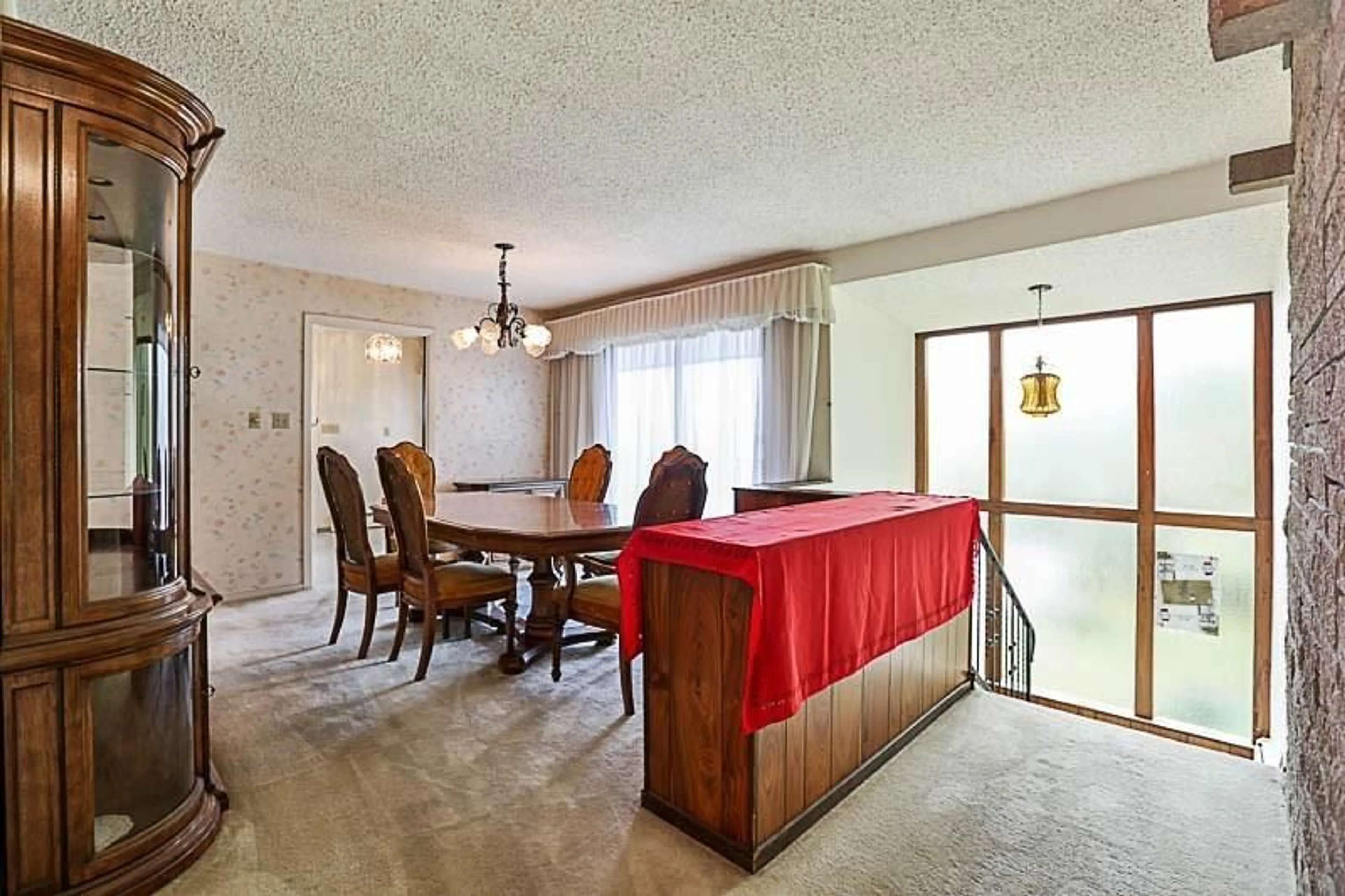 Dining room, unknown for 12294 102, Surrey British Columbia V3V3C8