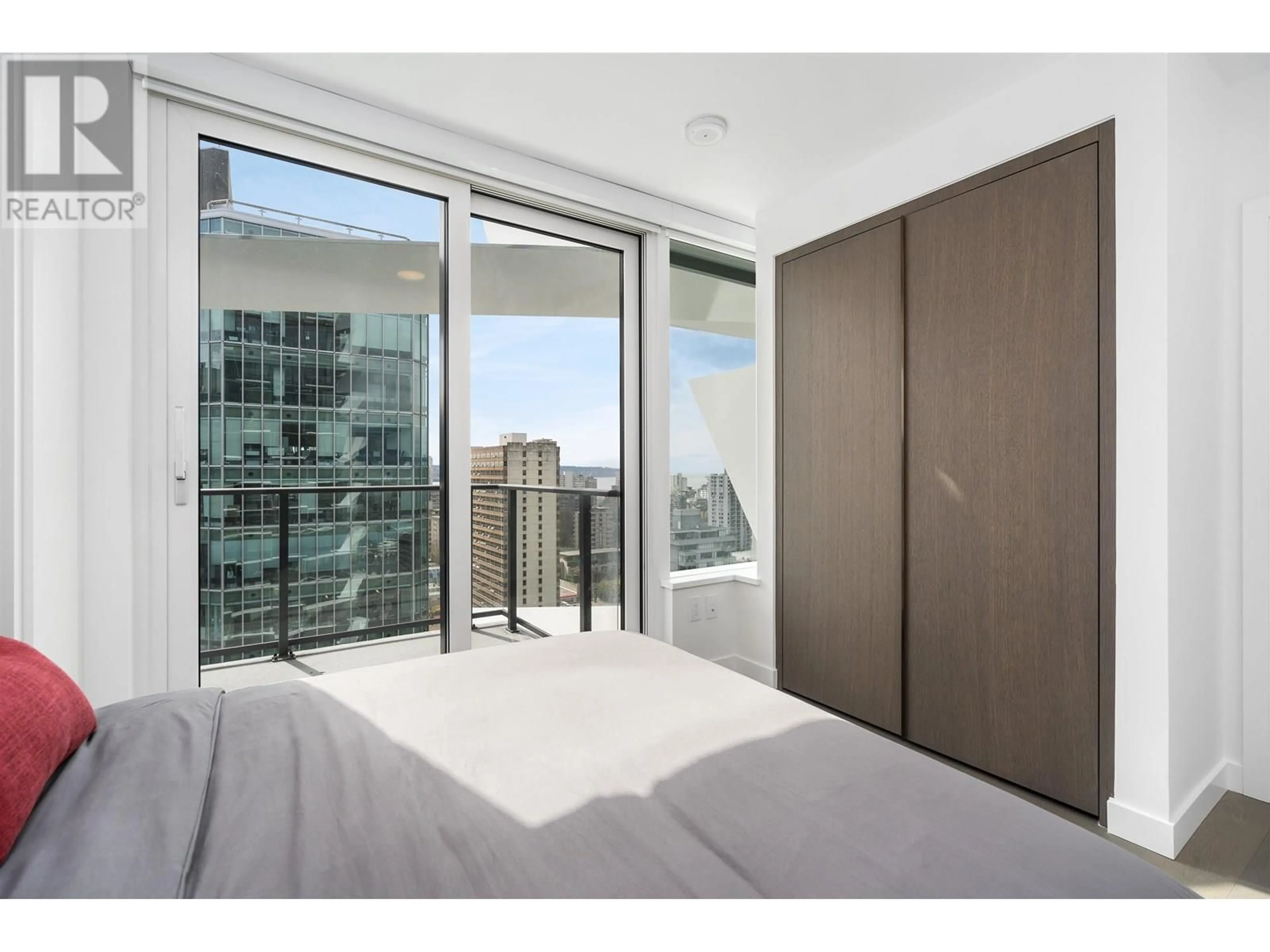 A pic of a room for 2105 - 620 CARDERO STREET, Vancouver British Columbia V6G0C7