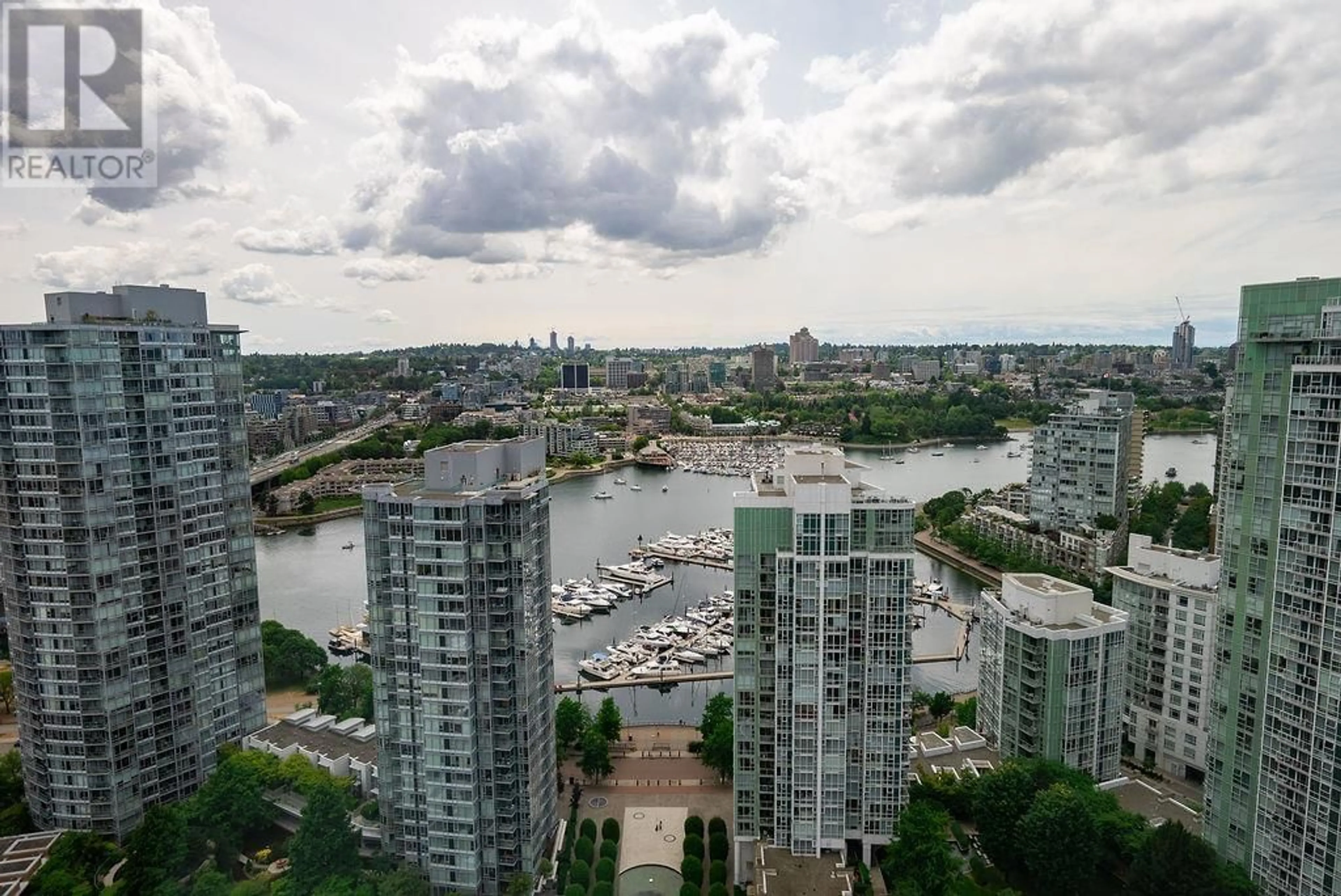 Unknown for 3706 - 1009 EXPO BOULEVARD, Vancouver British Columbia V6Z2V9