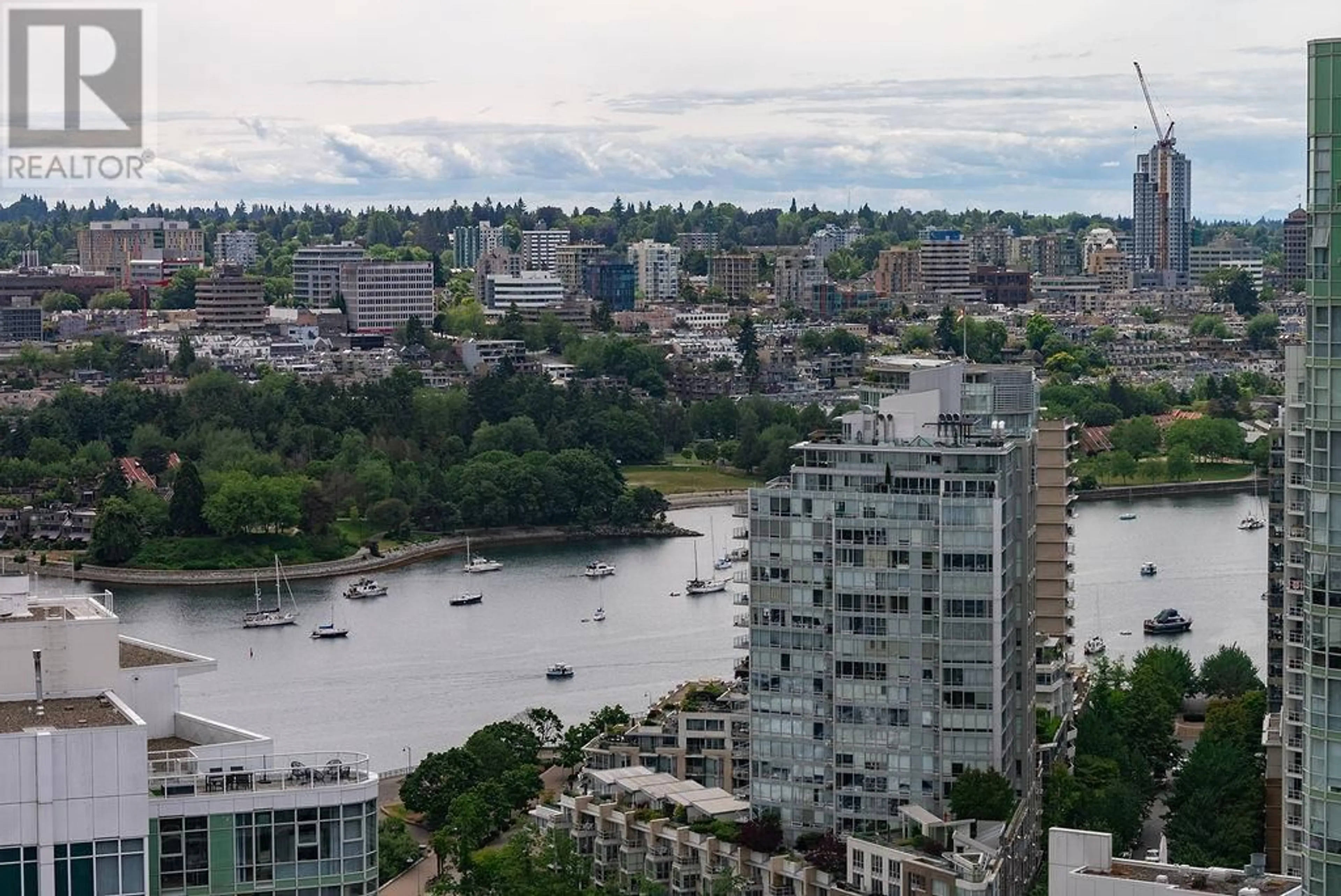 Blurry image for 3706 - 1009 EXPO BOULEVARD, Vancouver British Columbia V6Z2V9
