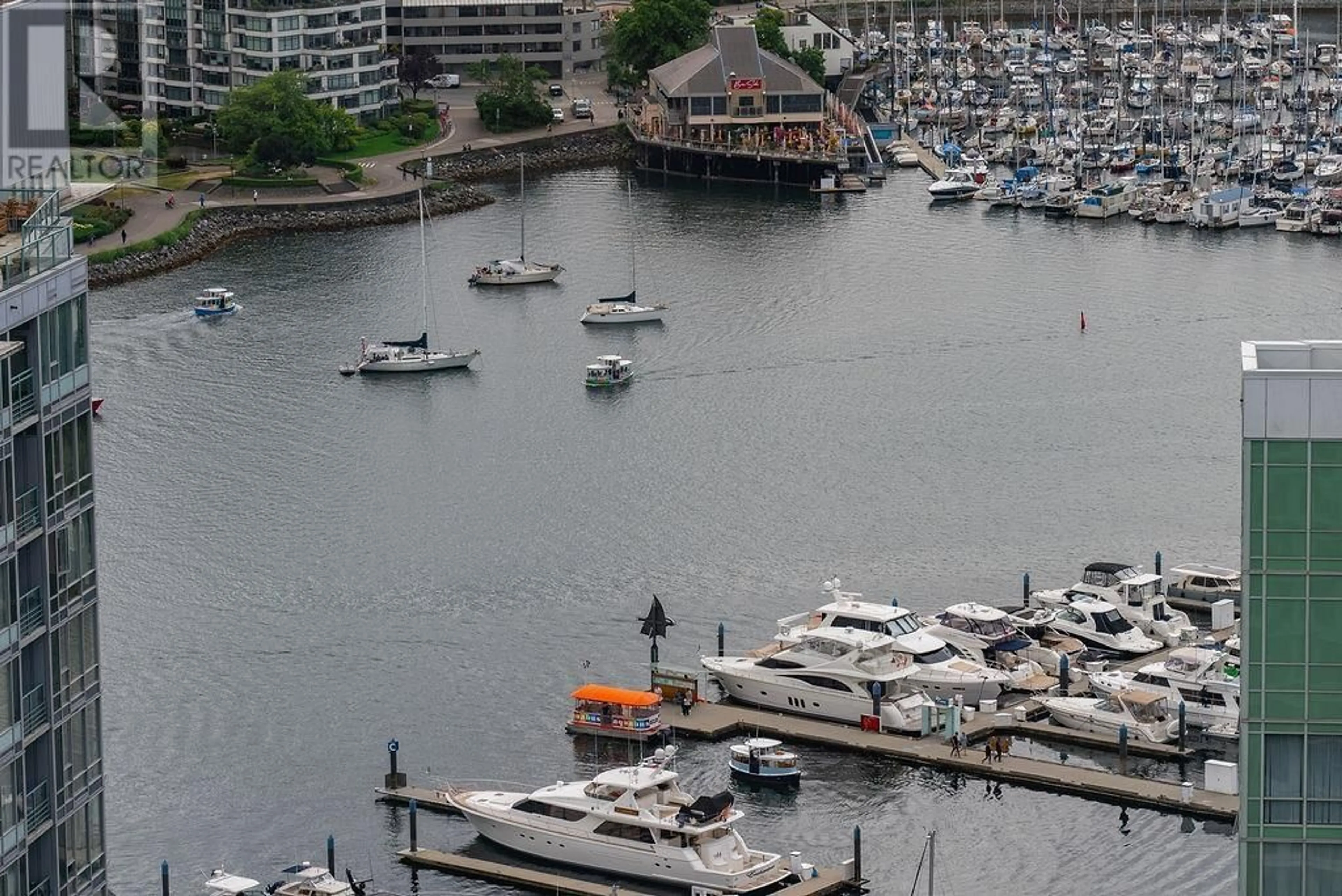 Blurry image for 3706 - 1009 EXPO BOULEVARD, Vancouver British Columbia V6Z2V9