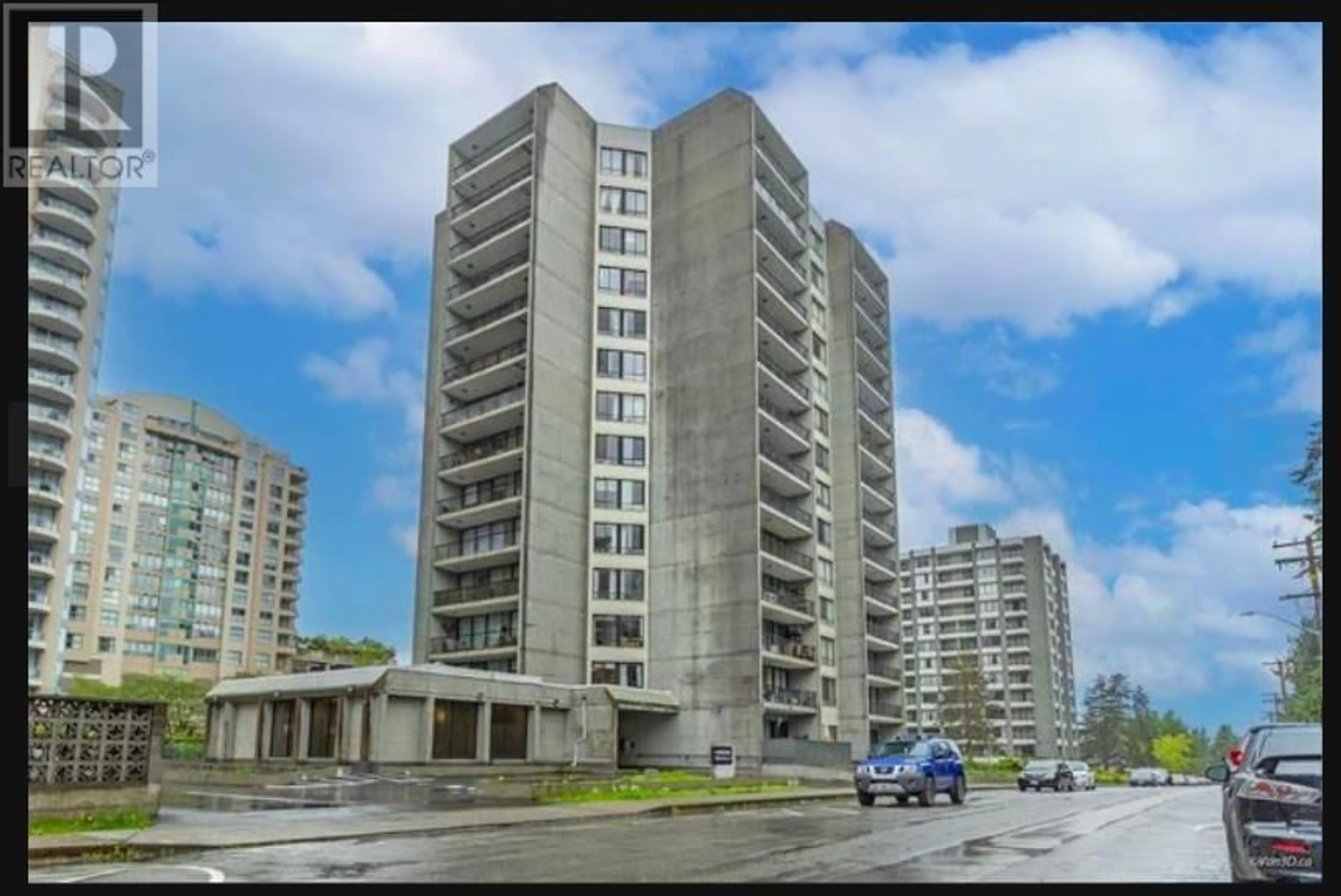 Unknown for 602 - 710 SEVENTH AVENUE, New Westminster British Columbia V3M5V3