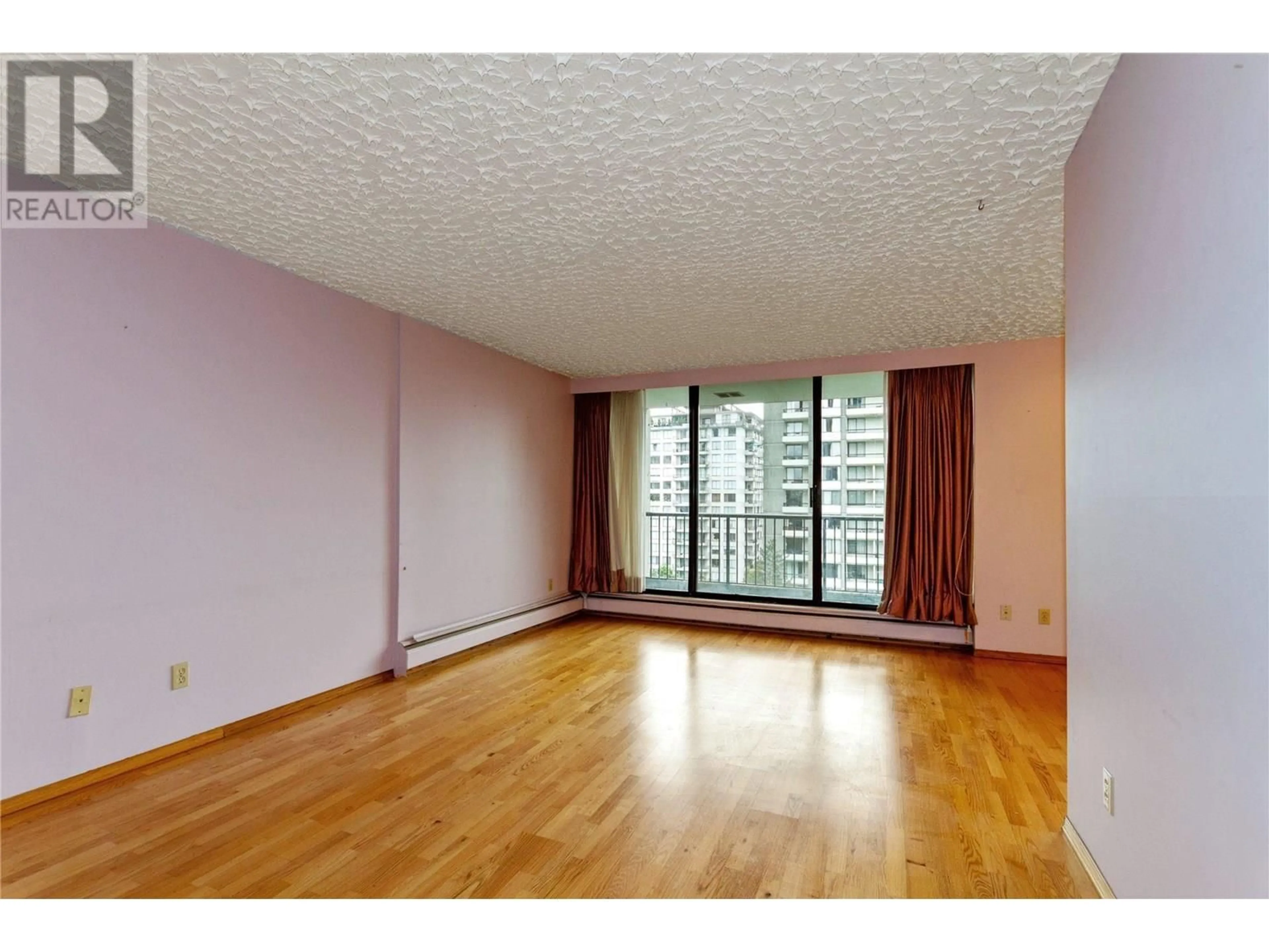 A pic of a room for 602 - 710 SEVENTH AVENUE, New Westminster British Columbia V3M5V3