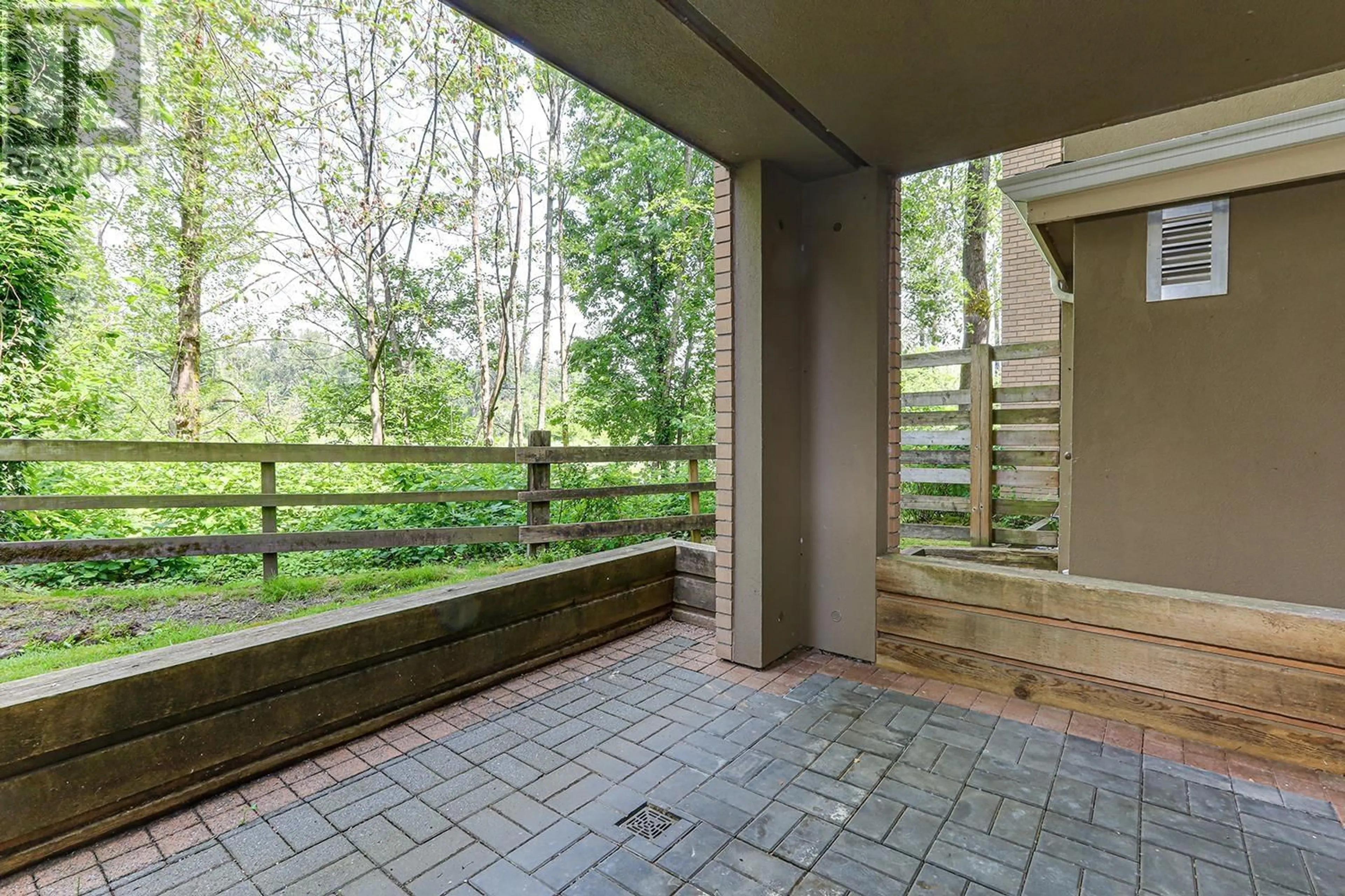 Floor plan for 116 - 2551 PARKVIEW LANE, Port Coquitlam British Columbia V3C6J8