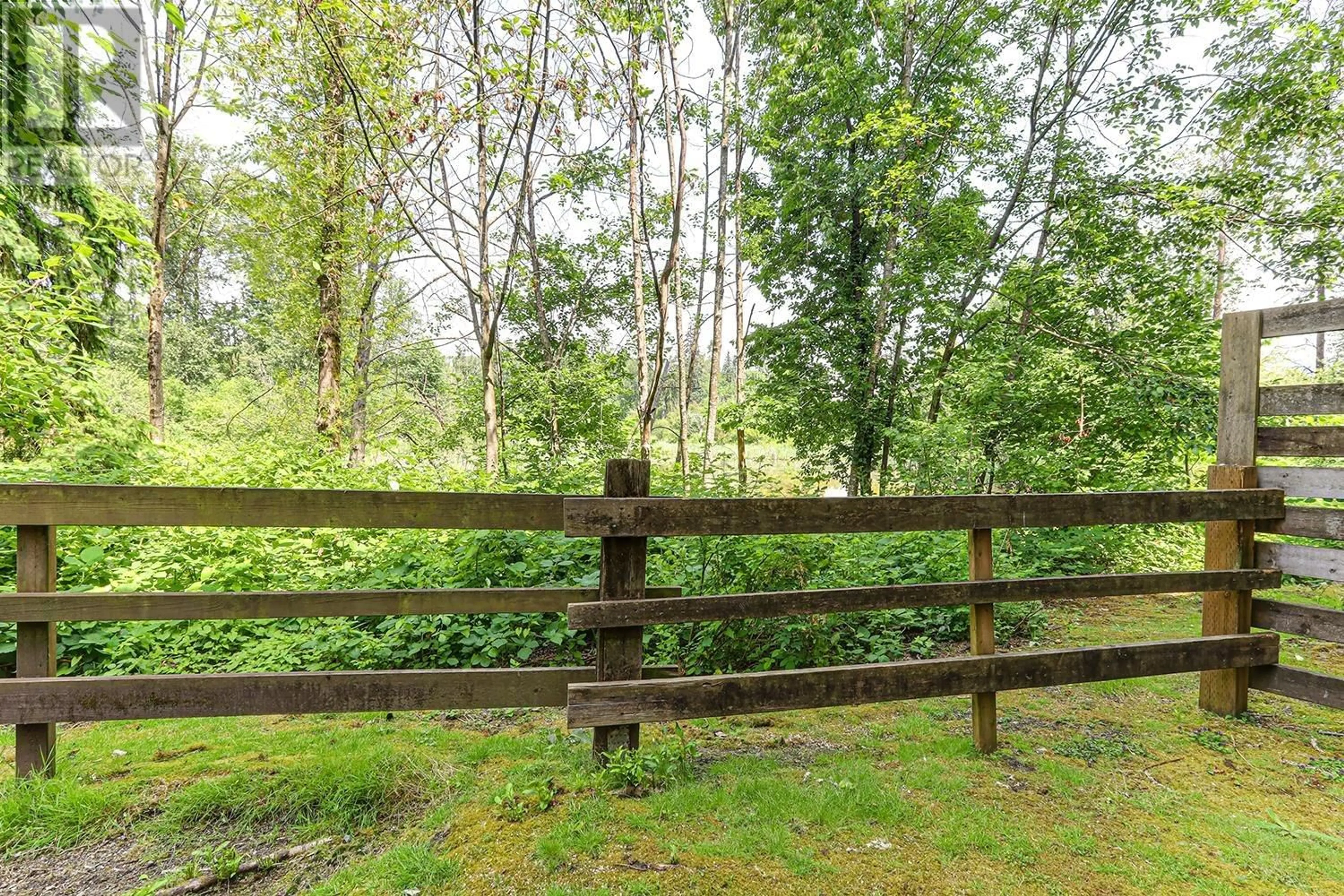 Patio, forest/trees view for 116 - 2551 PARKVIEW LANE, Port Coquitlam British Columbia V3C6J8