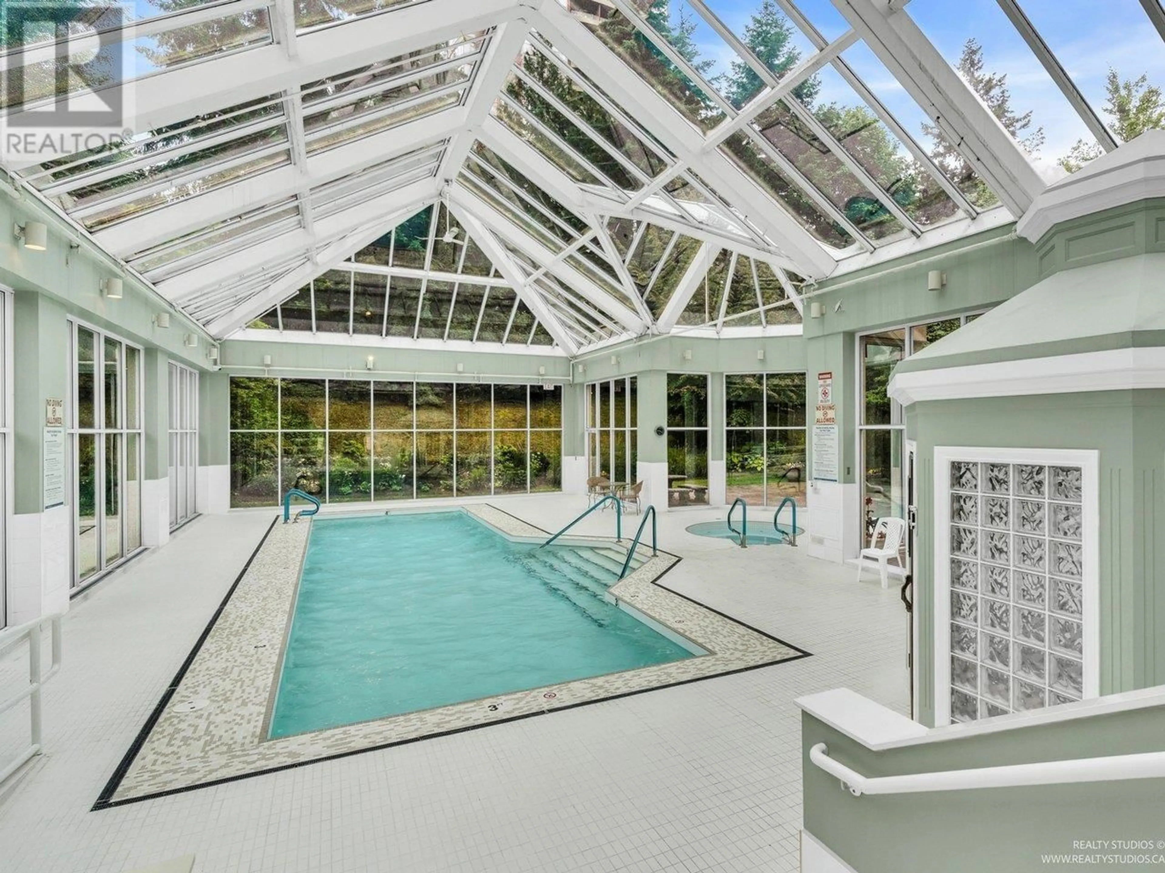 Pool for 2002 - 6838 STATION HILL DRIVE, Burnaby British Columbia V3N5A4
